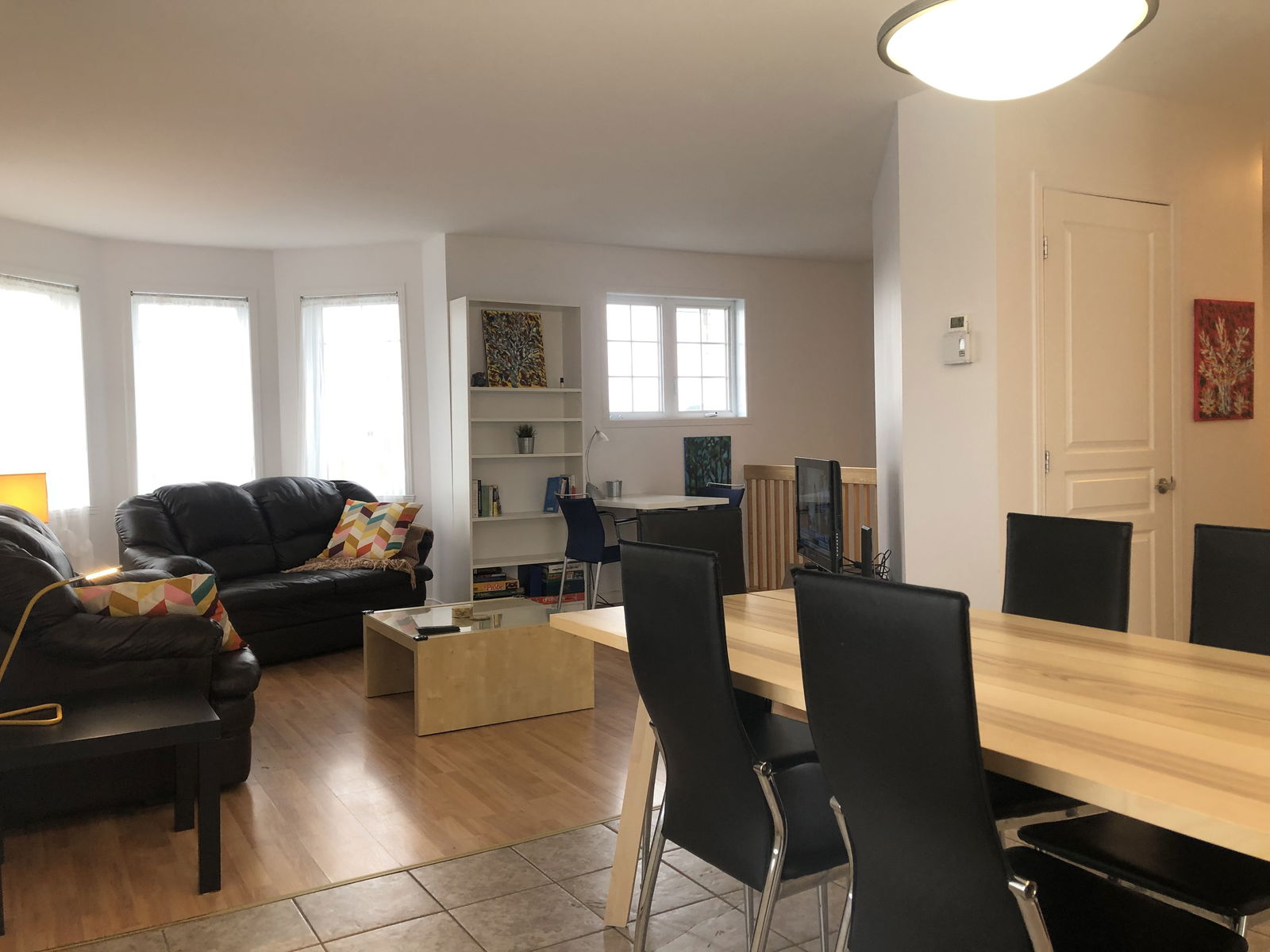 Ganzes Haus Lévis 245716