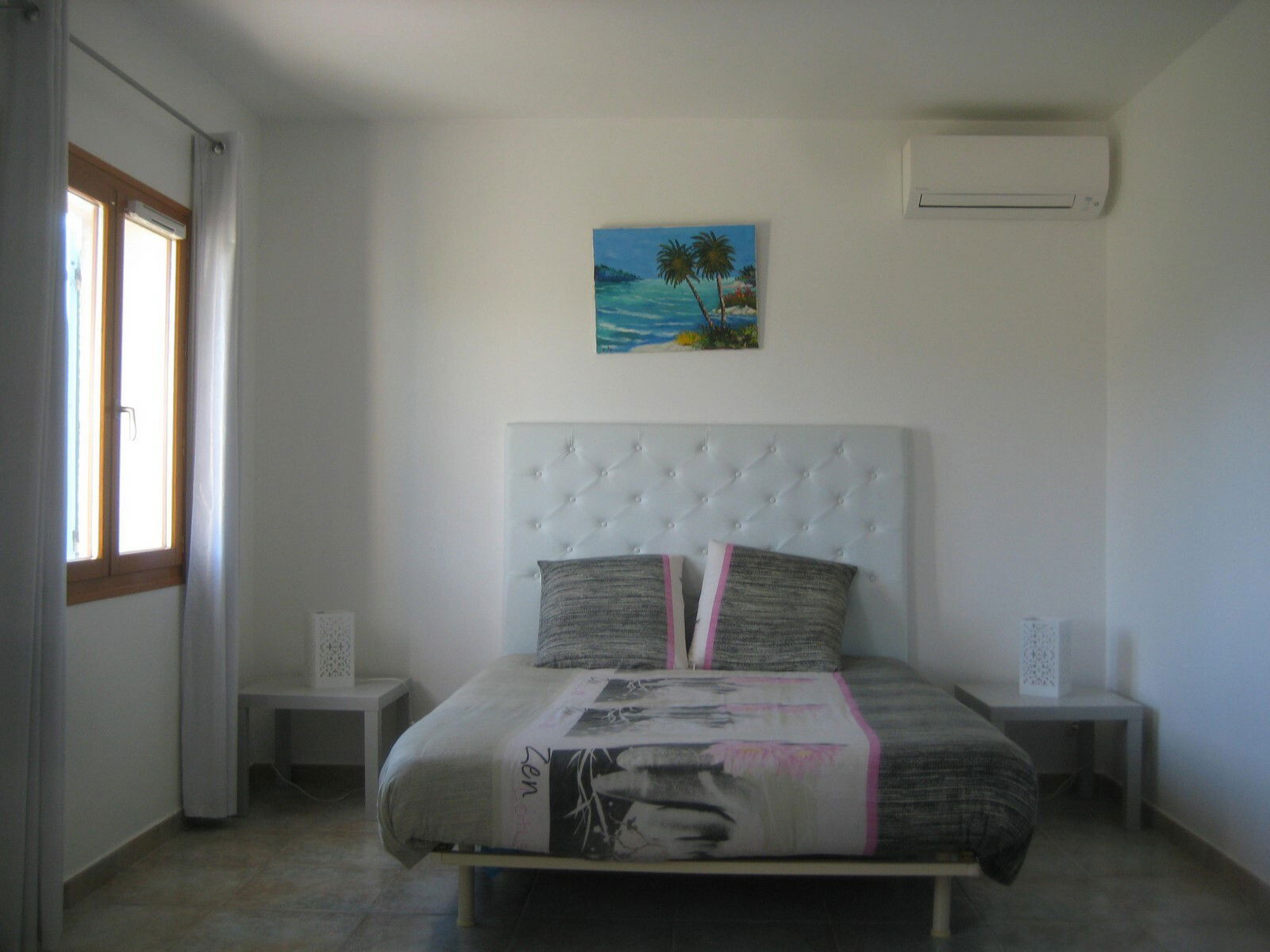 Unabhängiges Studio La Londe-les-Maures 52955