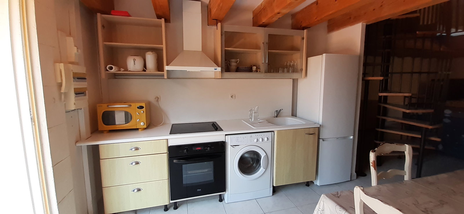 Ganzes Haus Saint-Cyr-sur-Mer 660933