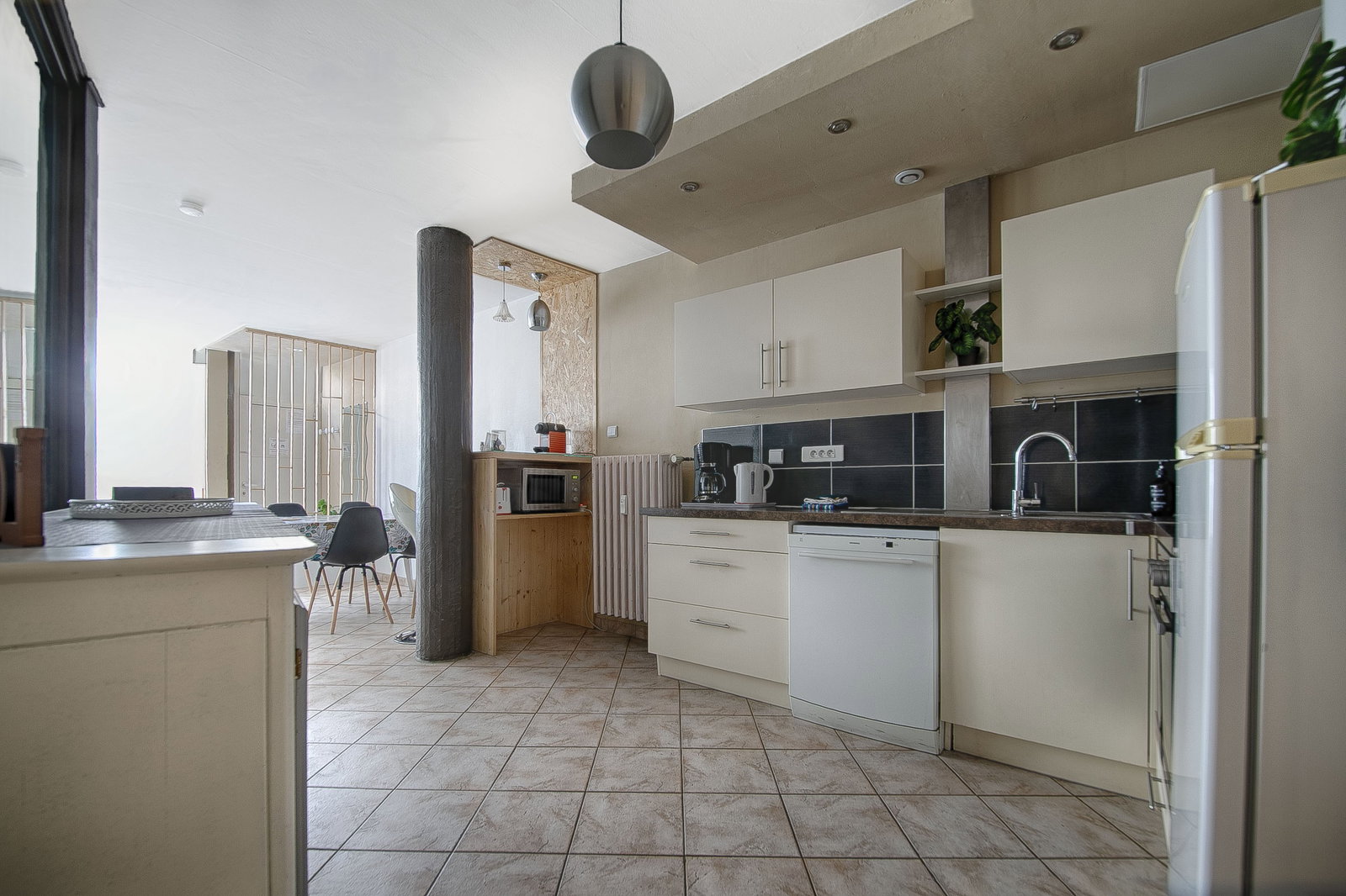 Ganzes Haus Chambéry 662488