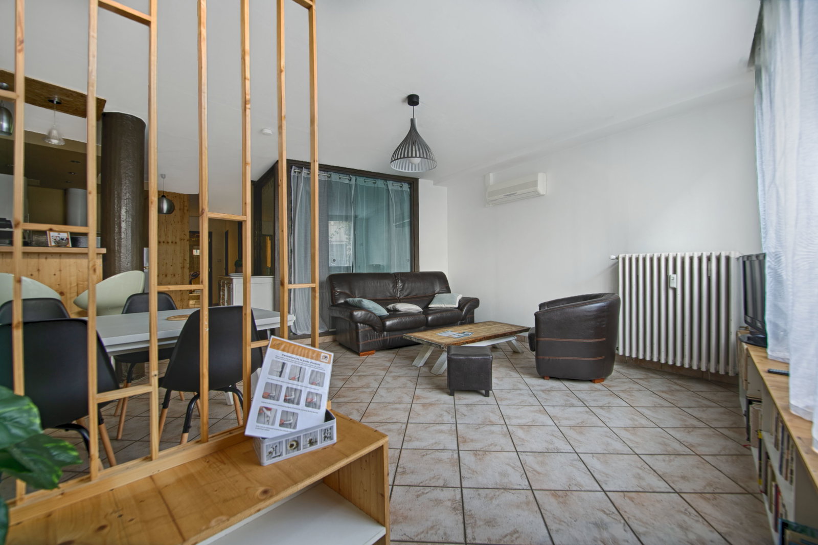 Ganzes Haus Chambéry 662488