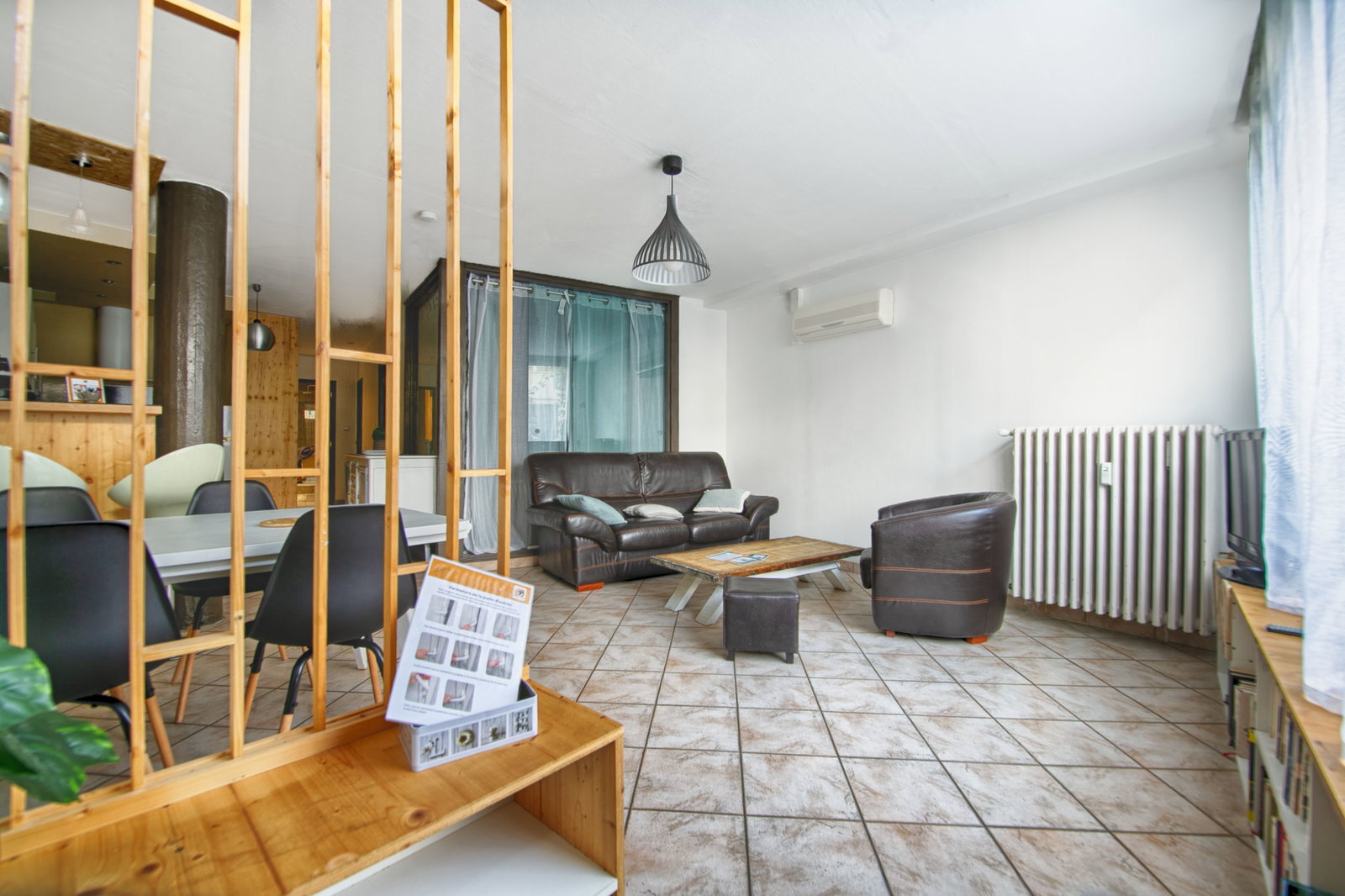 Ganzes Haus Chambéry 662488