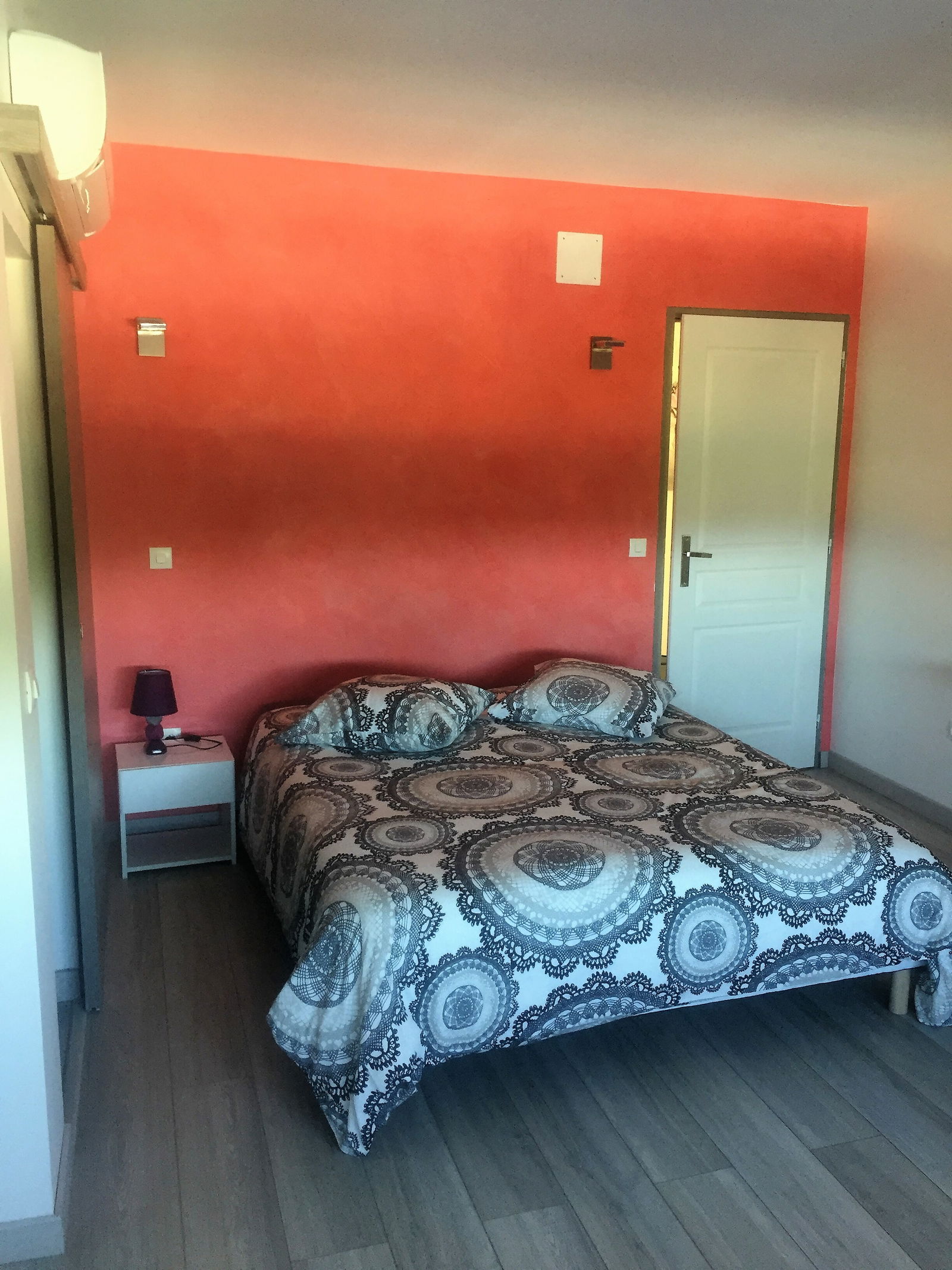 Gästezimmer La Roche-Morey 162434