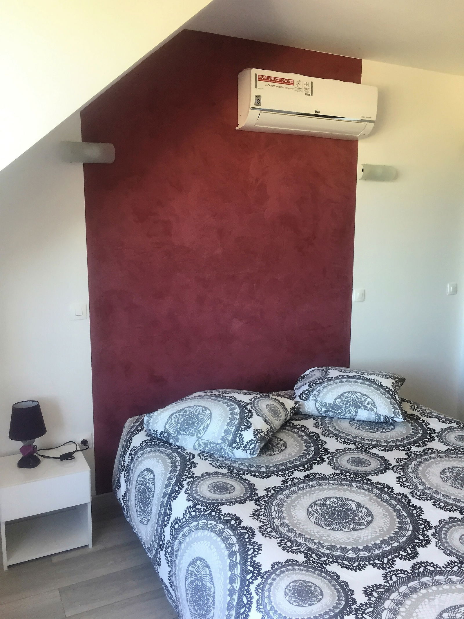 Gästezimmer La Roche-Morey 162434