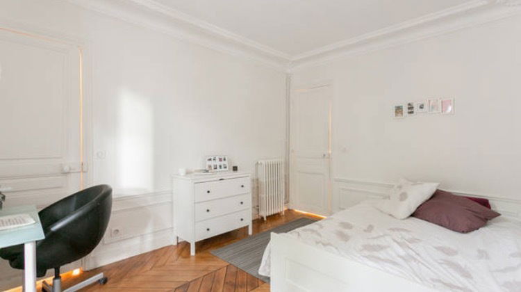 Unabhängiges Studio Paris 162064