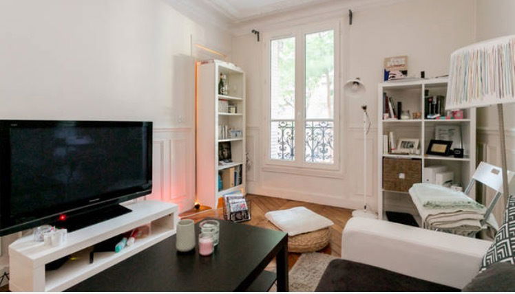 Unabhängiges Studio Paris 162064