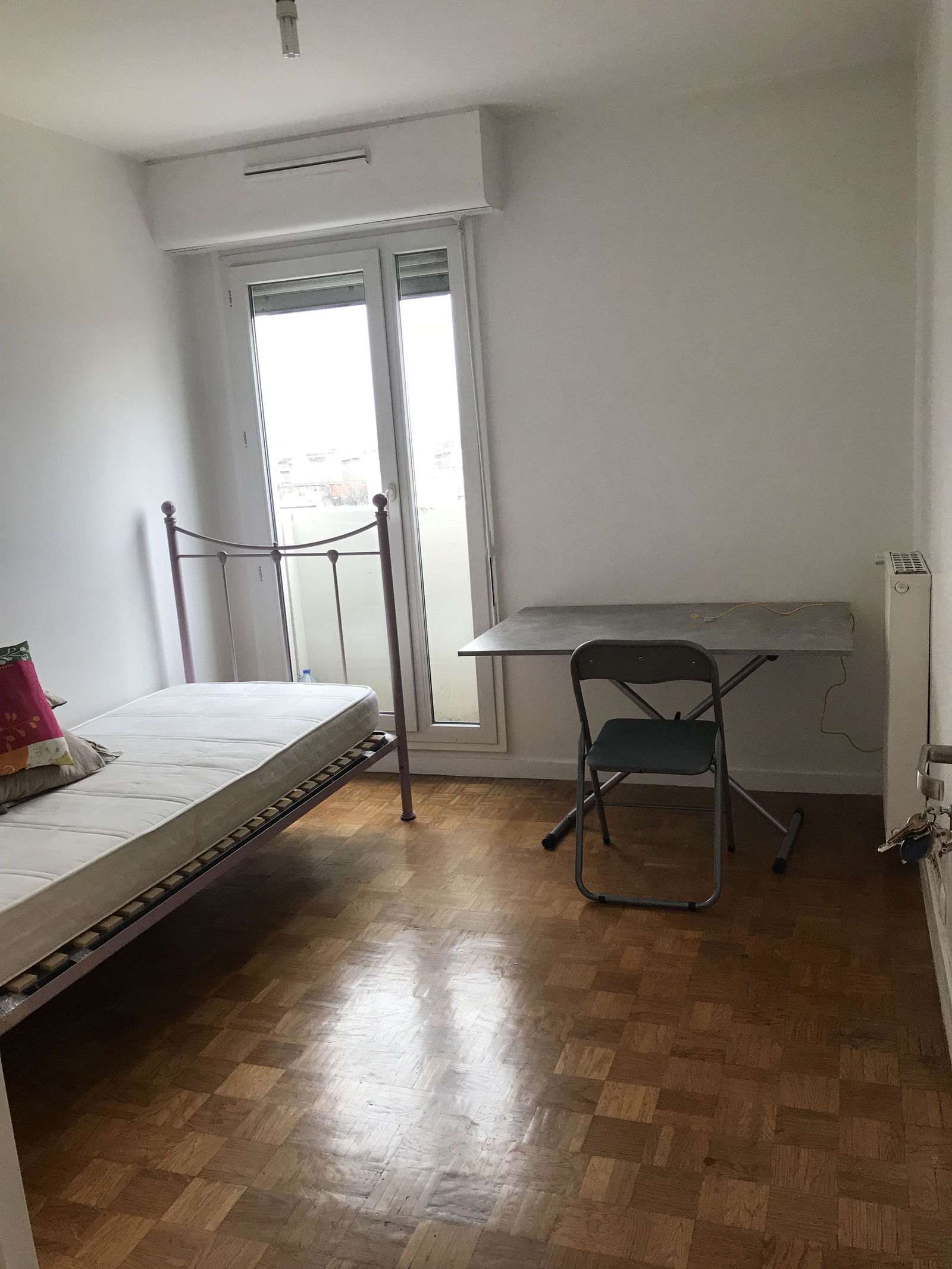Gastfamilie Colombes 499524