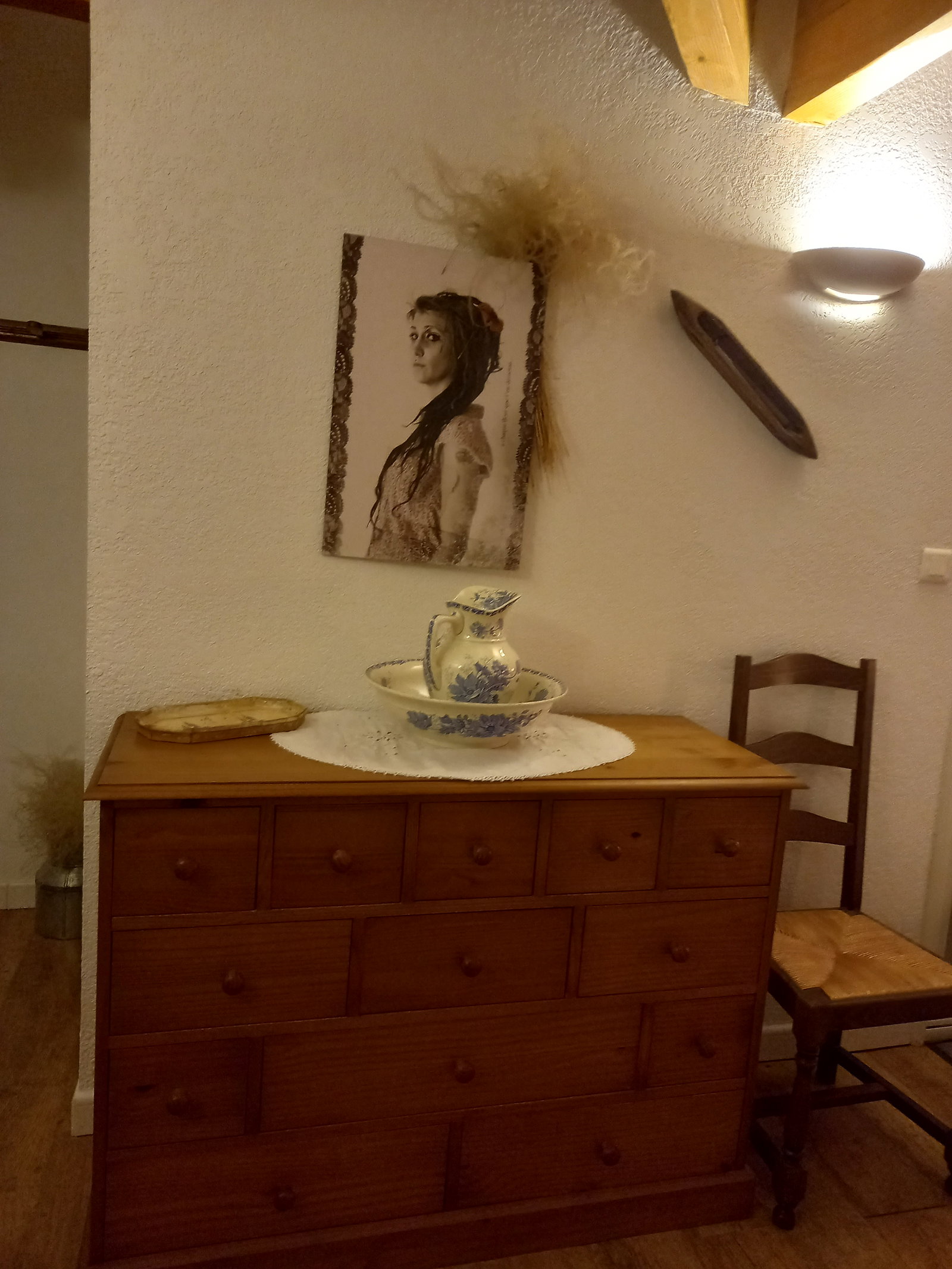 Unterkunft Beim Gastgeber Soubès 545485
