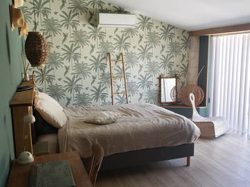 Roomlala | Große Suite ZEN Homestay