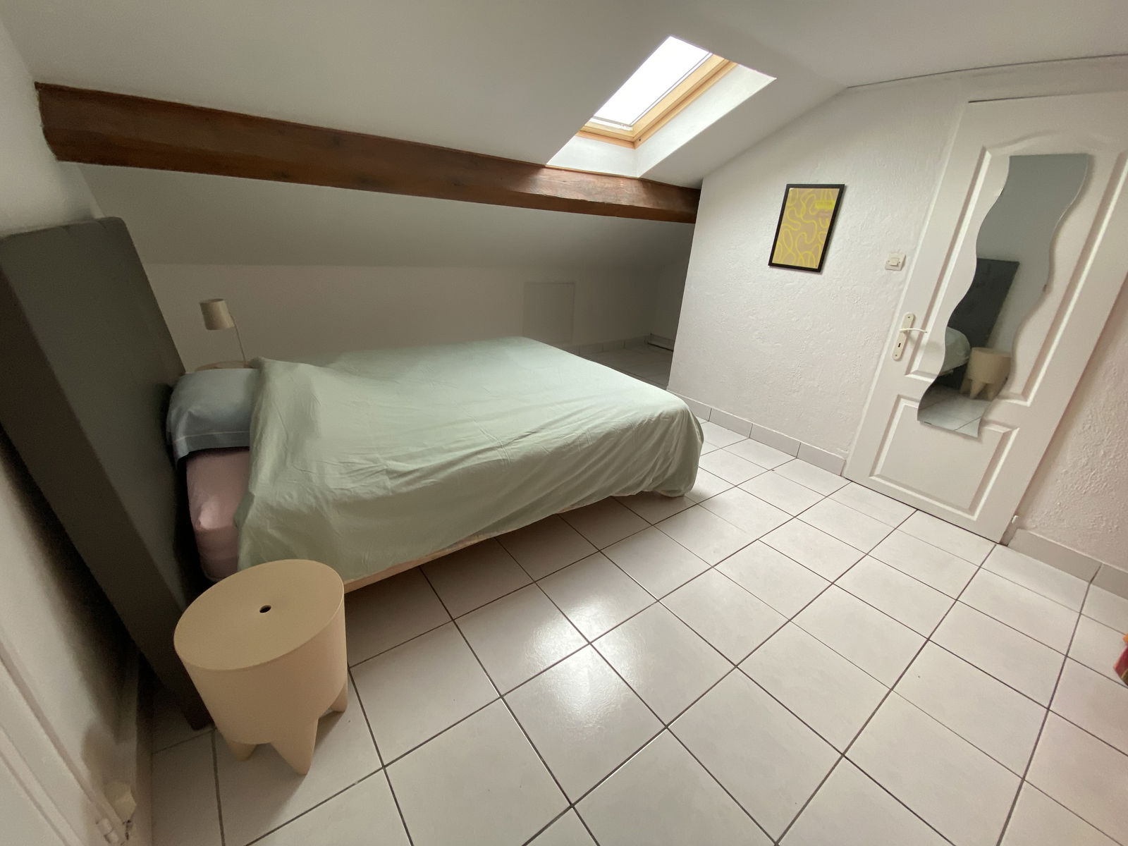 Unabhängiges Studio Saint-Didier-au-Mont-d'Or 468503