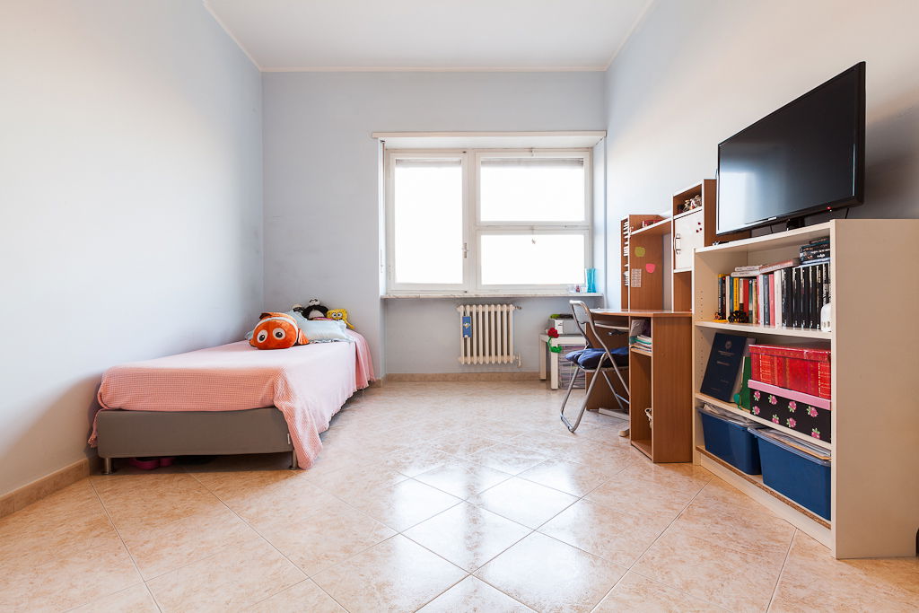 Gastfamilie Torino 210641