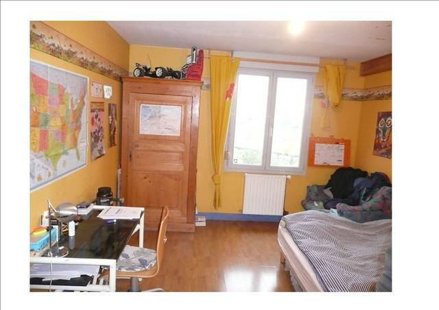 Kolokation Vénissieux 19200