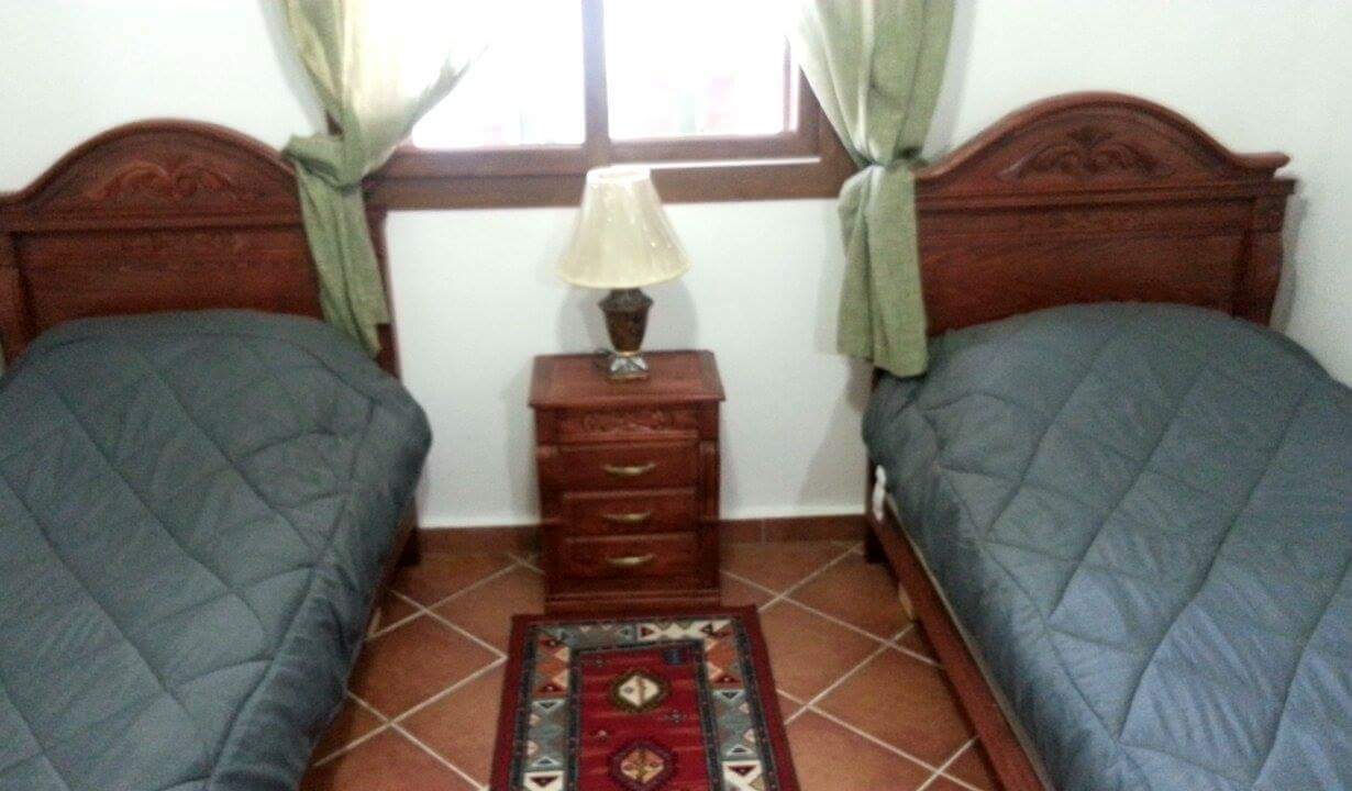 Unabhängiges Studio Cabo Negro 169062