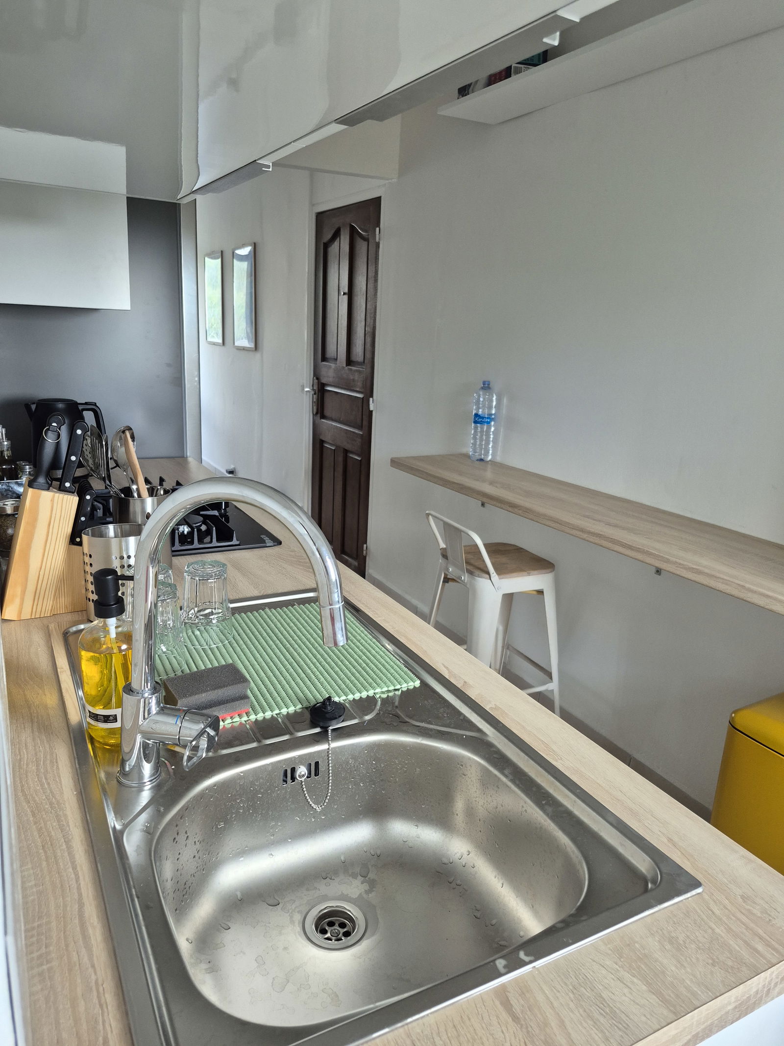 Ganzes Haus Basse-Terre 657181