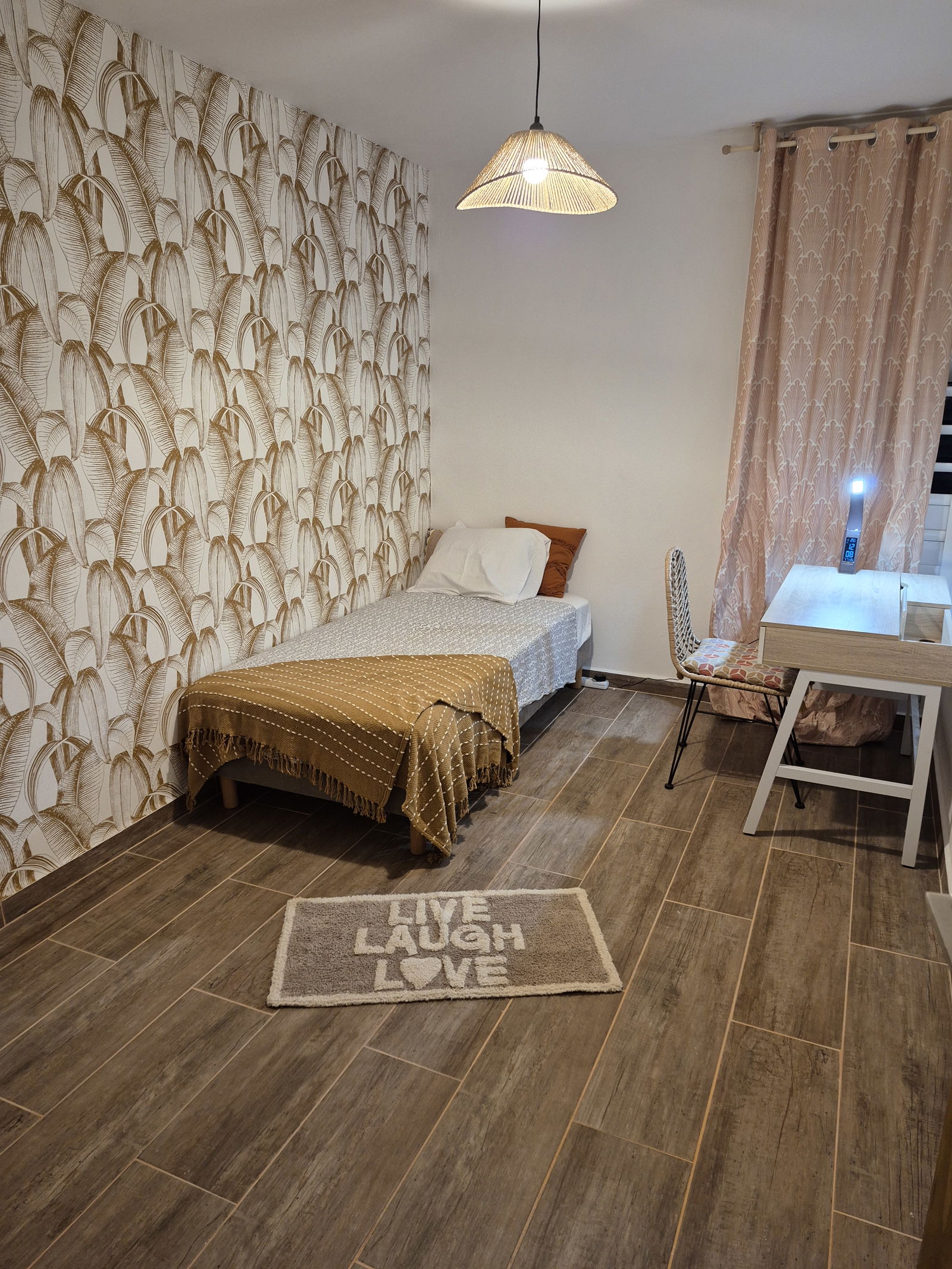 Ganzes Haus Basse-Terre 657181