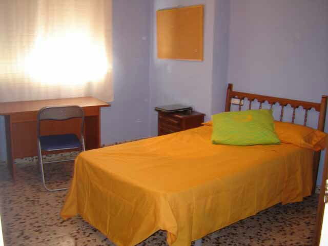 Gastfamilie Murcia 139292