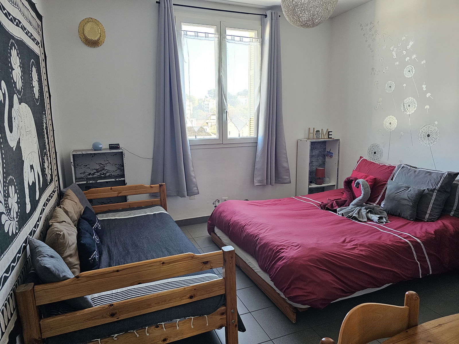 Gastfamilie Marseille 155250