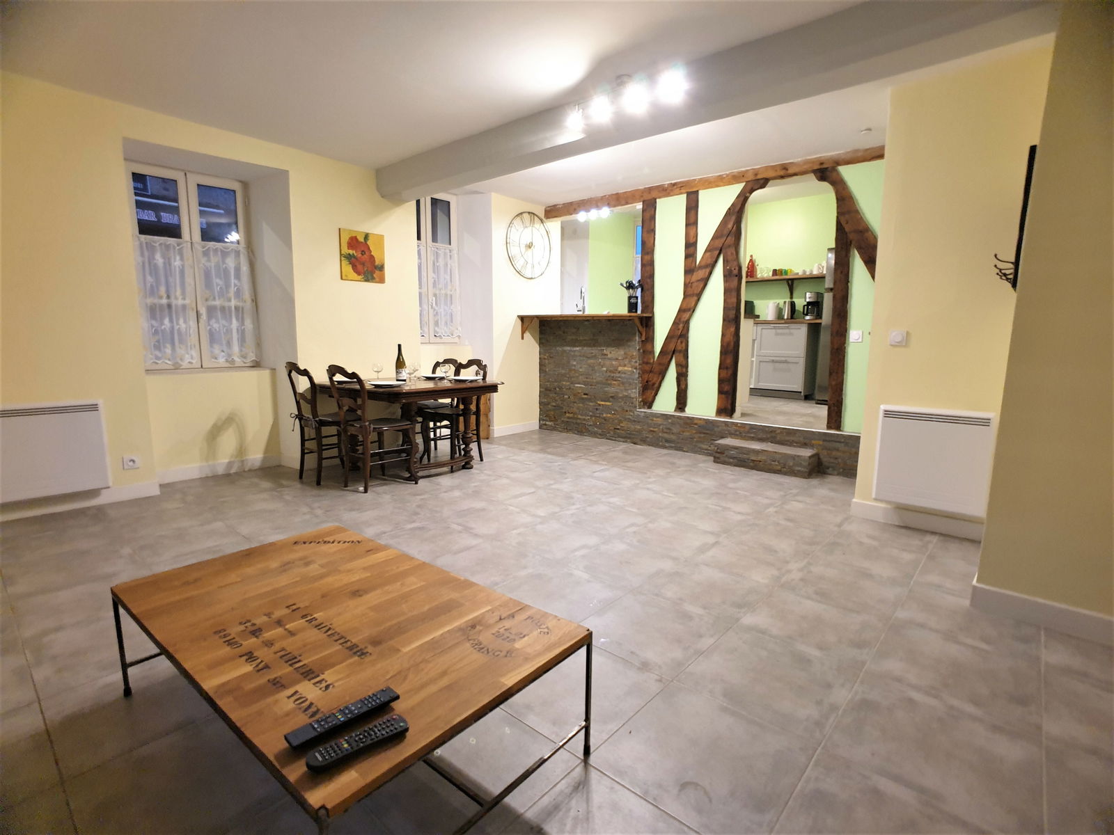 Unabhängiges Studio Pont-sur-Yonne 253589
