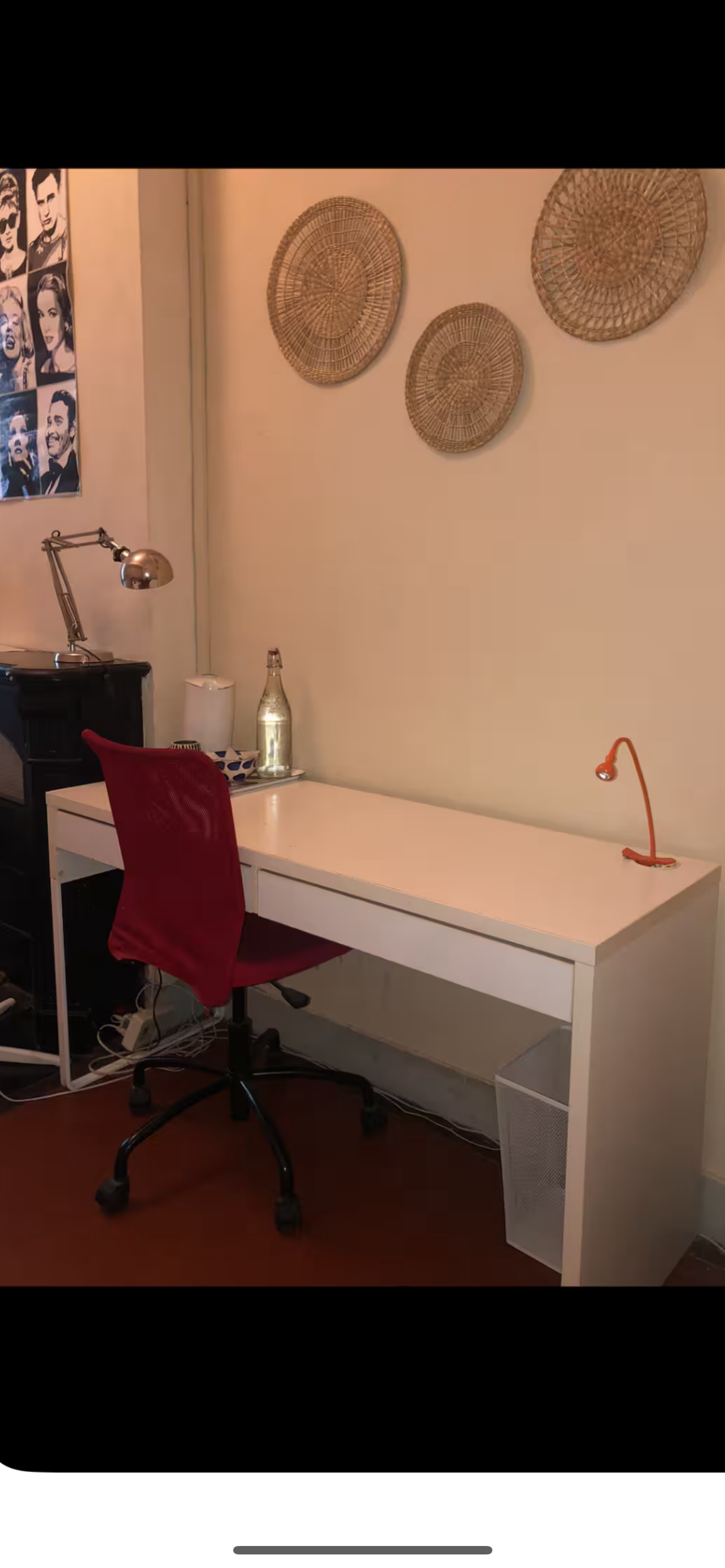 Gästezimmer Marseille 8073