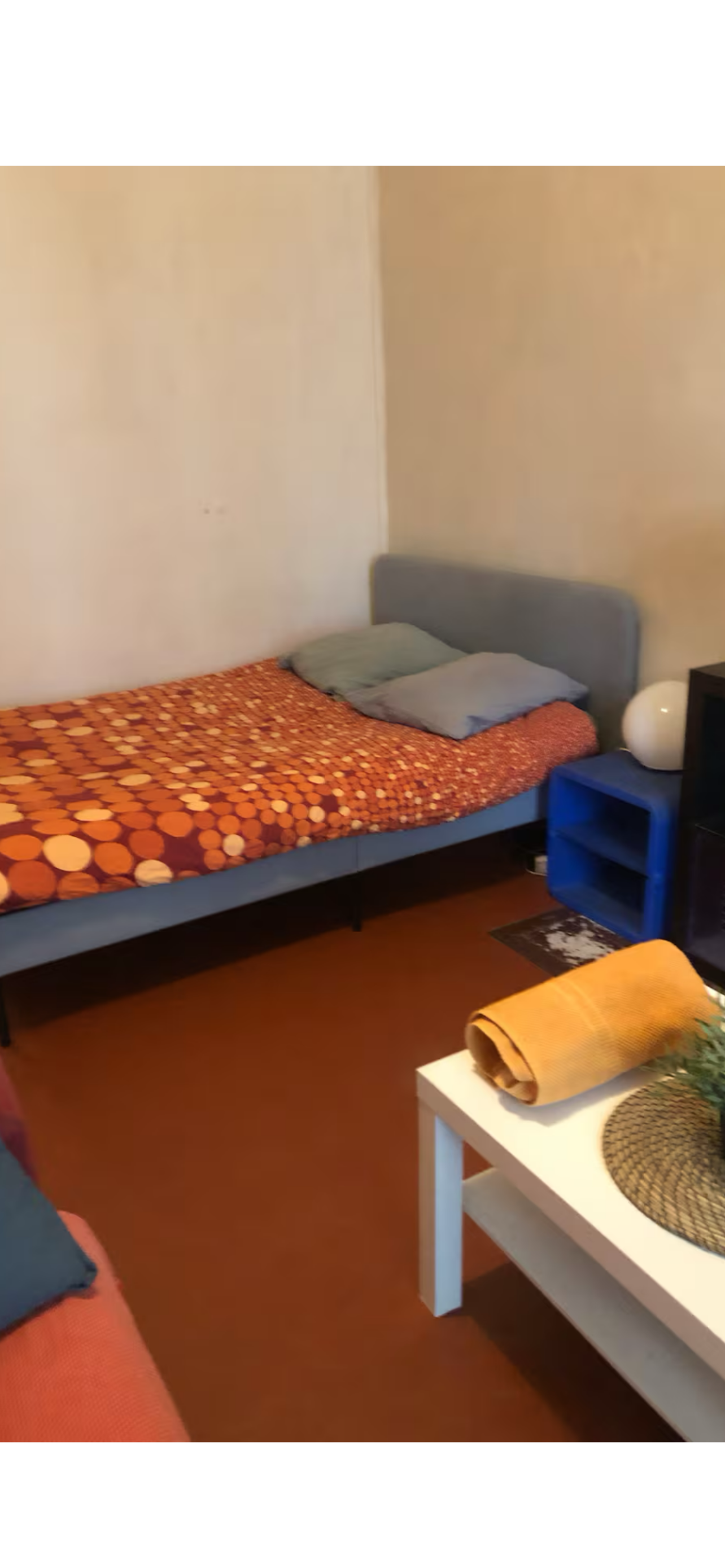 Gästezimmer Marseille 8073