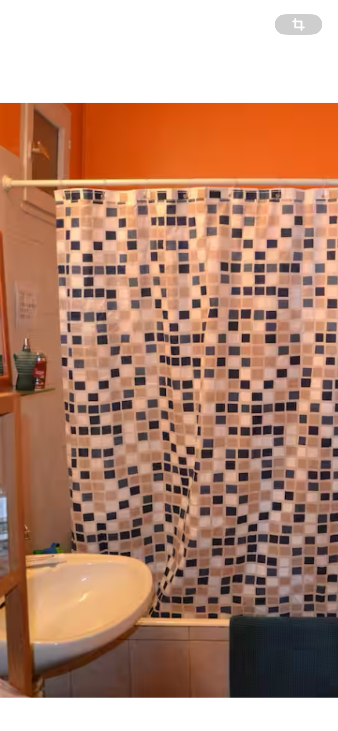 Gästezimmer Marseille 8073