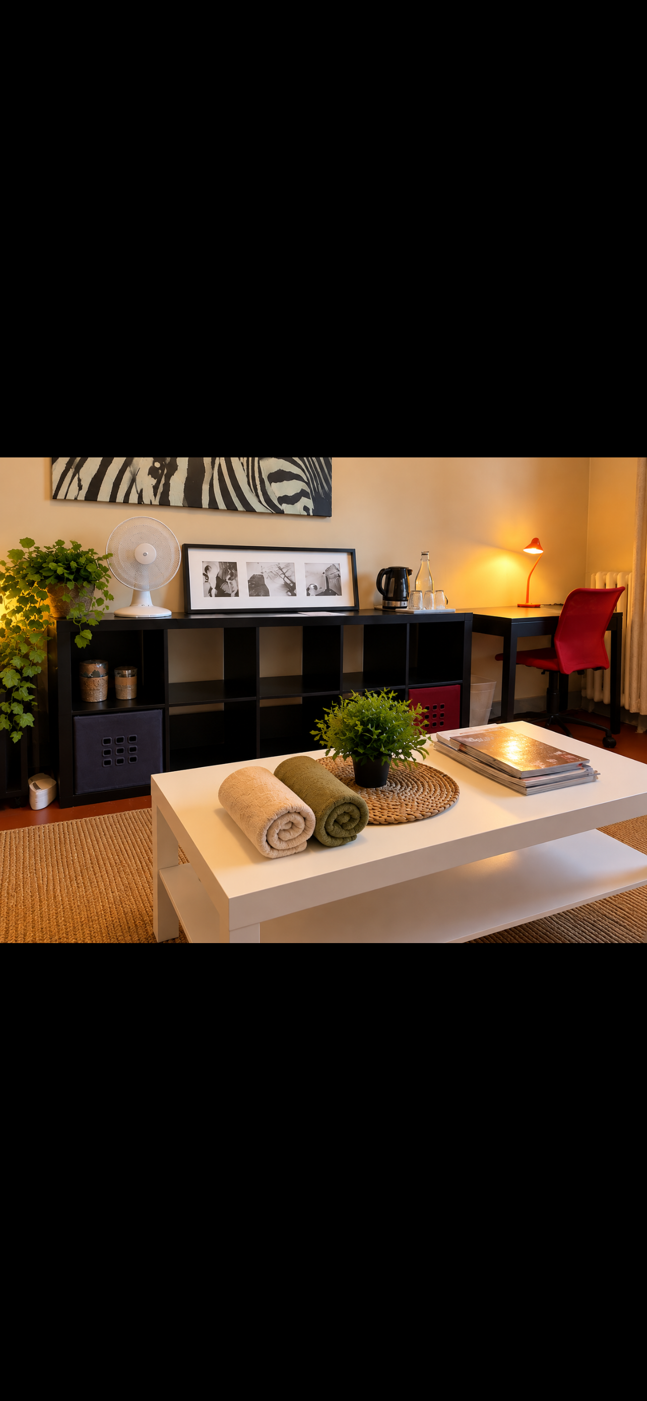 Gästezimmer Marseille 8073