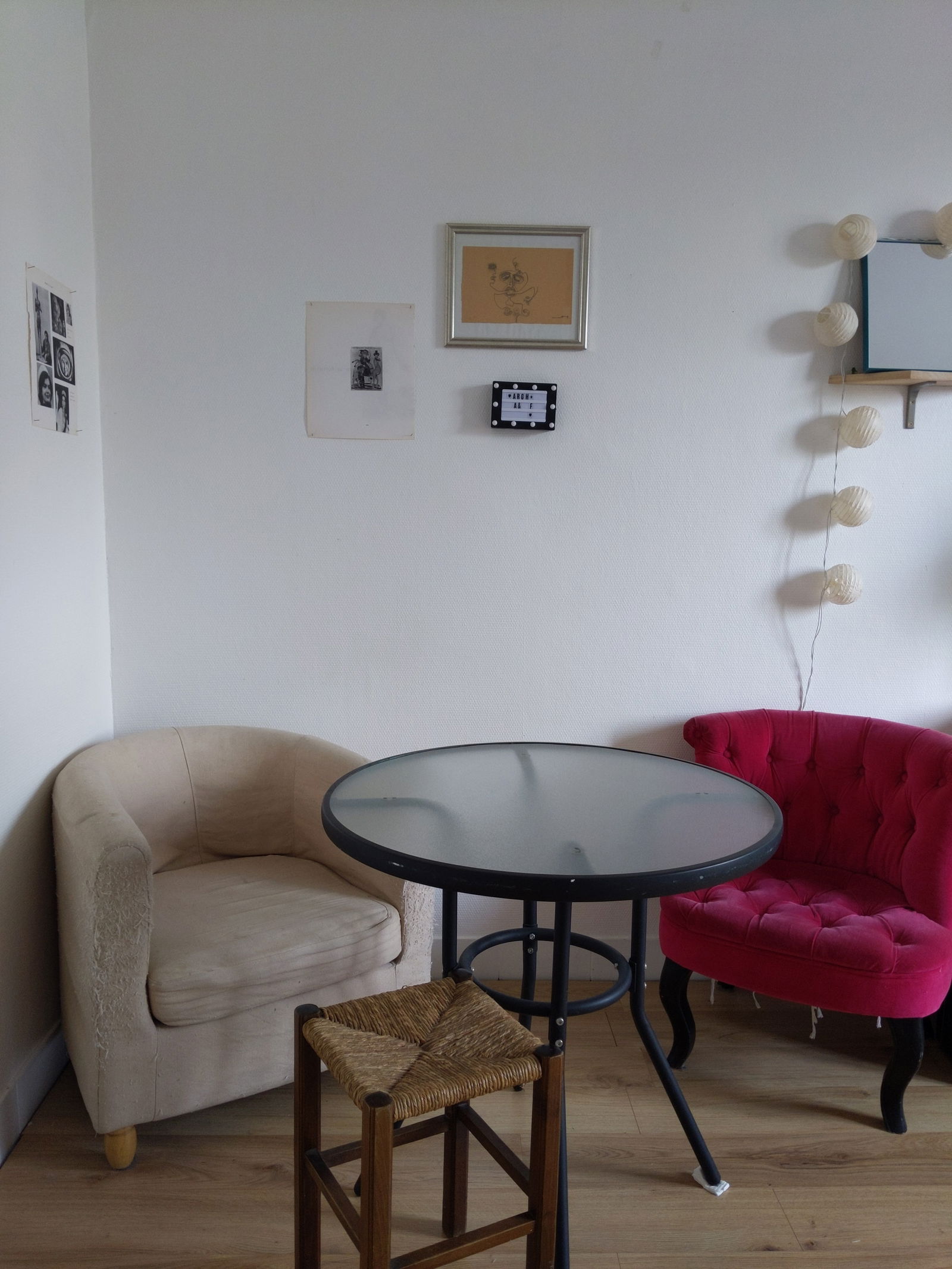 Gastfamilie Noisy-le-Sec 256378
