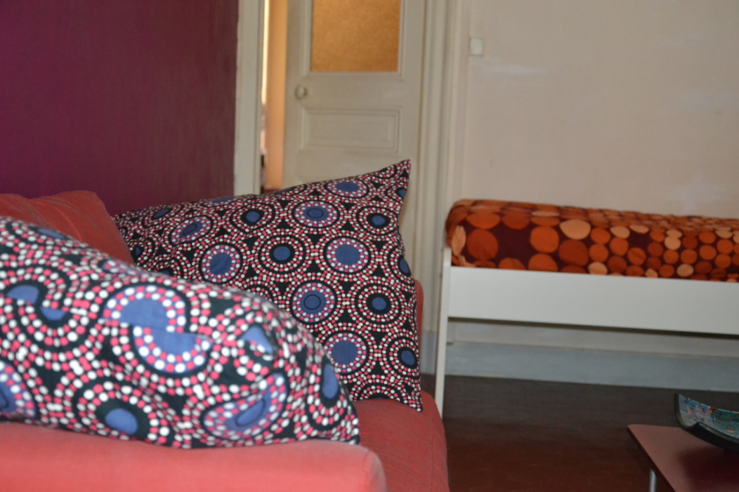 Gästezimmer Marseille 290505