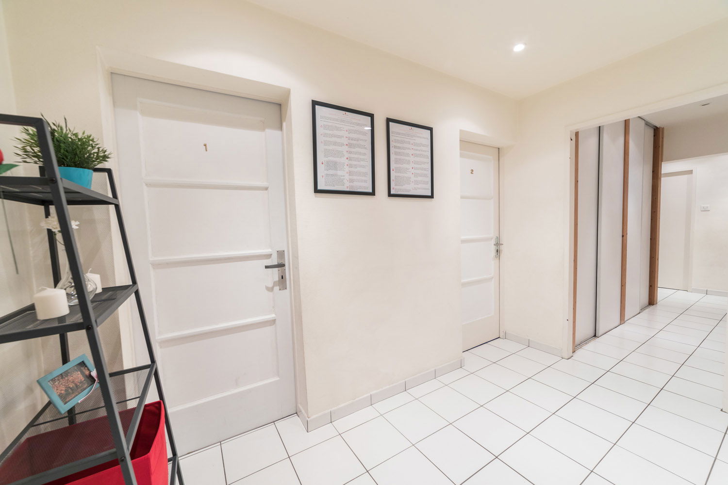 Kolokation Strasbourg 264665