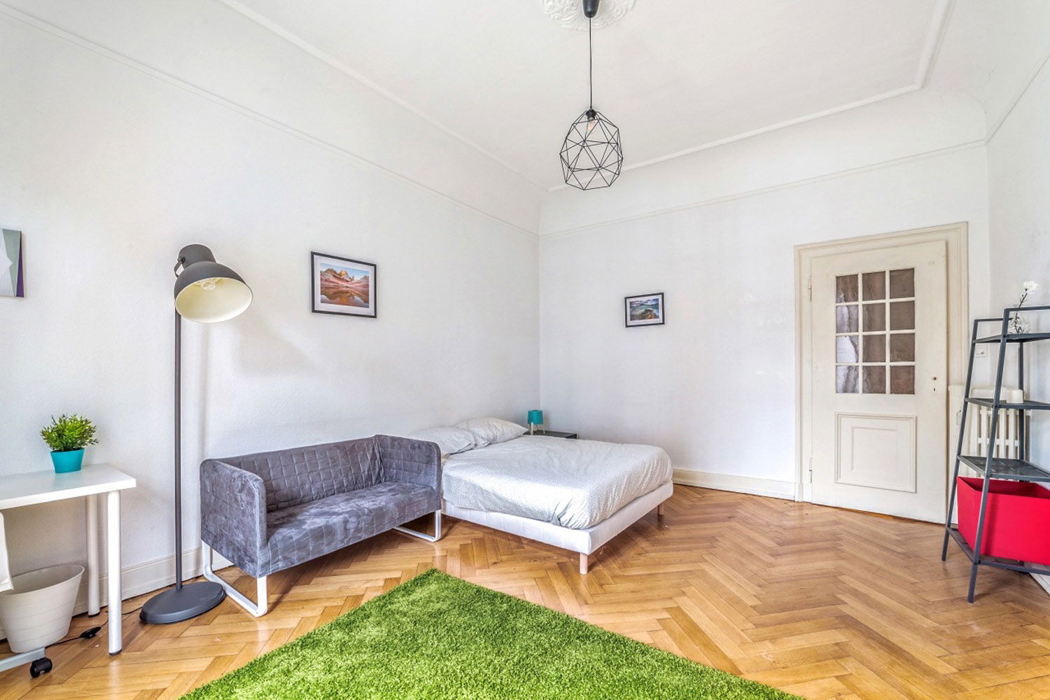 Gastfamilie Strasbourg 264671