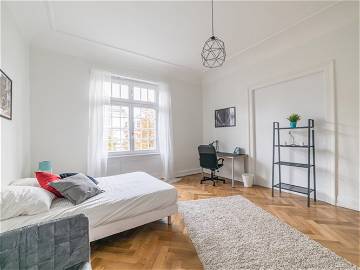 Roomlala | Großer Warmraum - 22m² - ST47