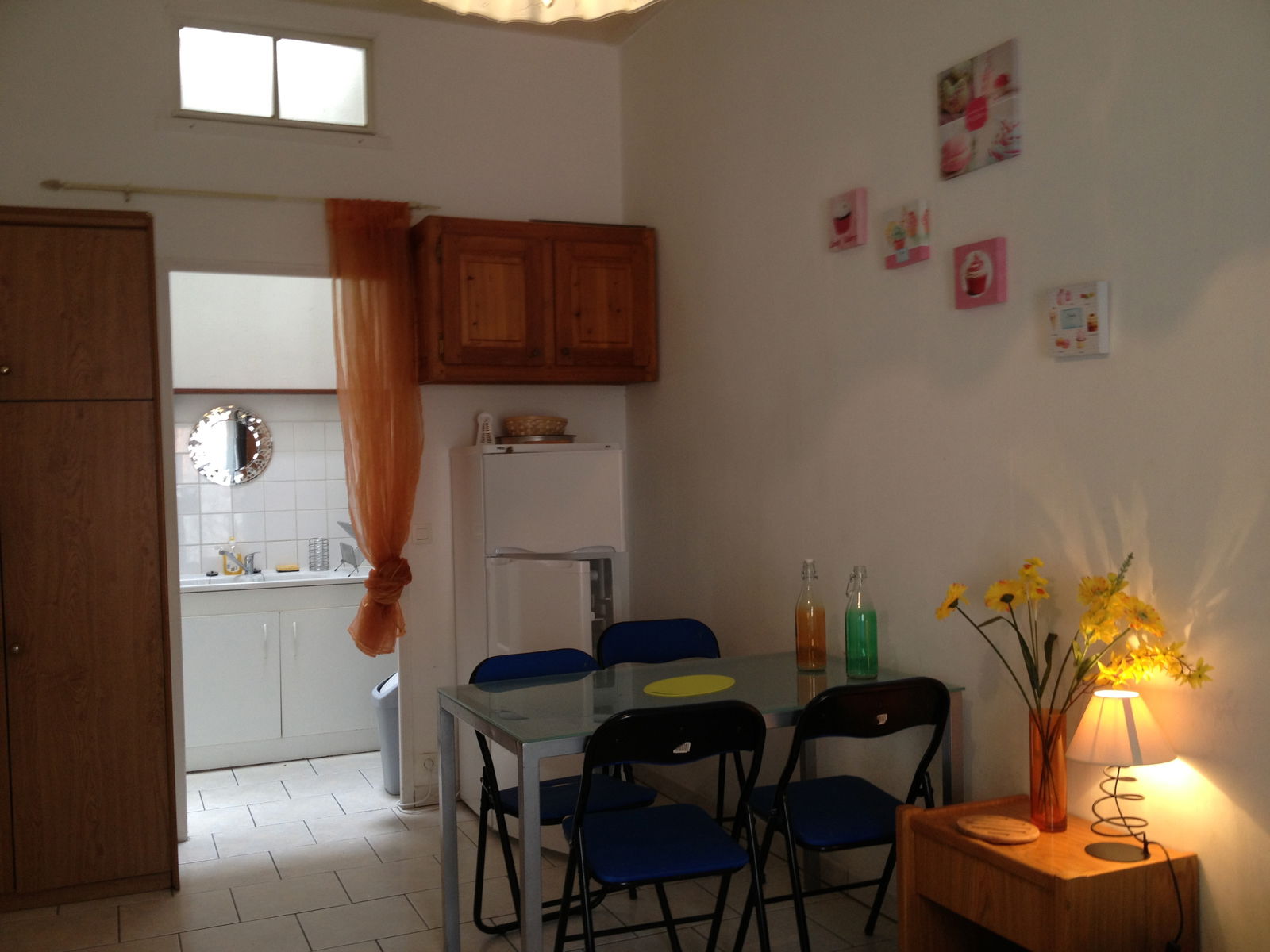 Unabhängiges Studio Nîmes 99953