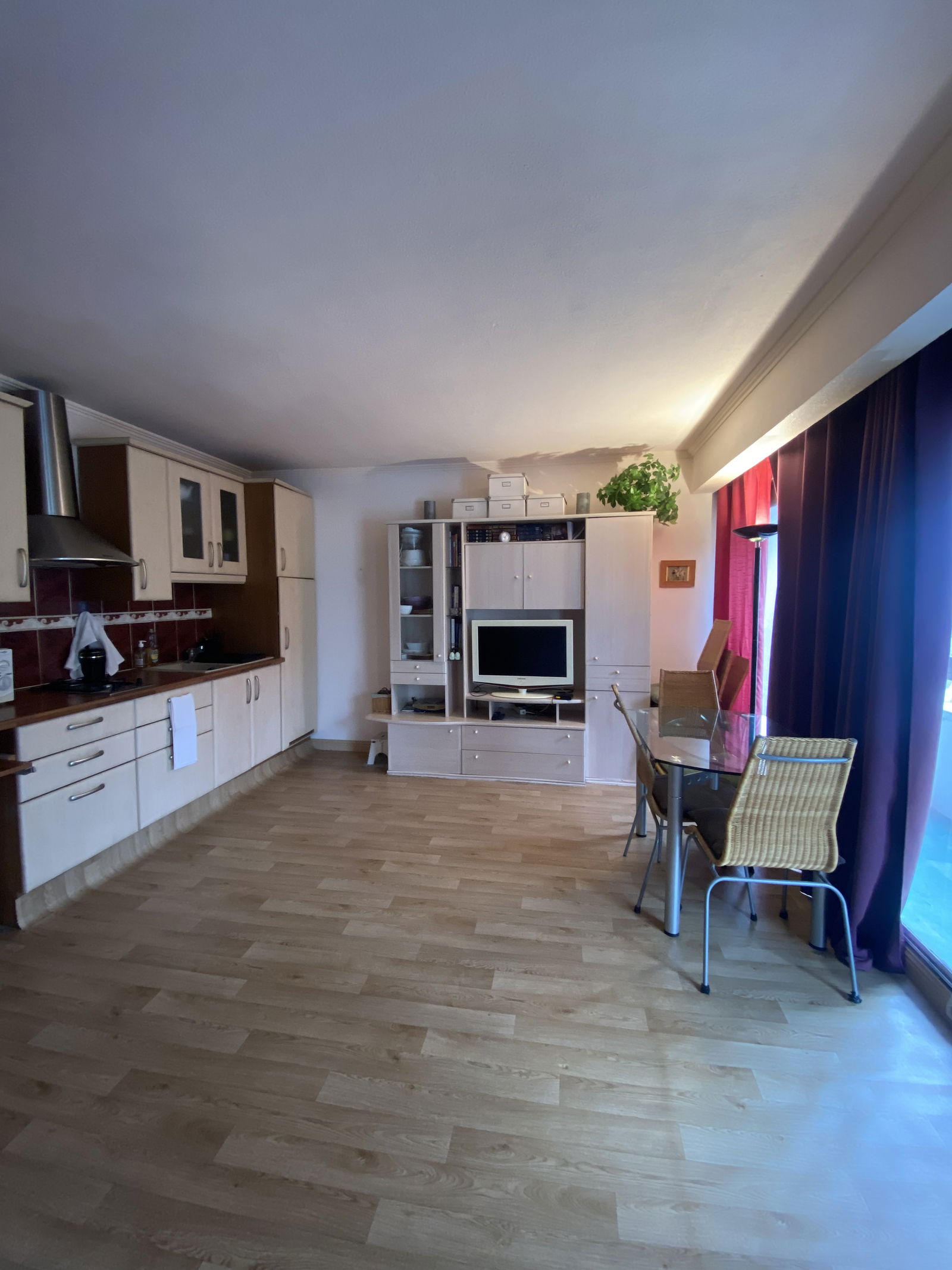 Unabhängiges Studio Paris 578338