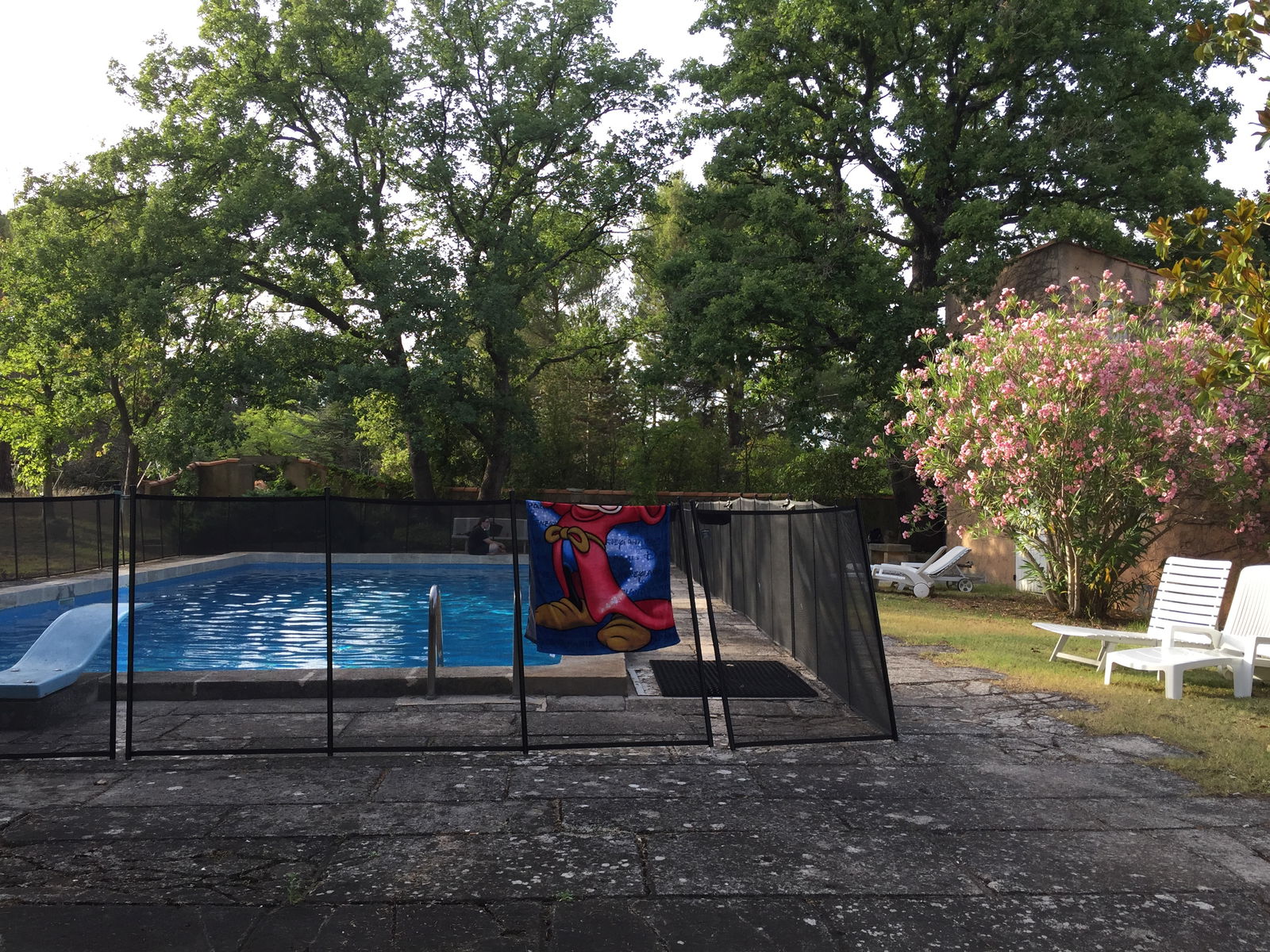 Gastfamilie Aix-en-Provence 145881