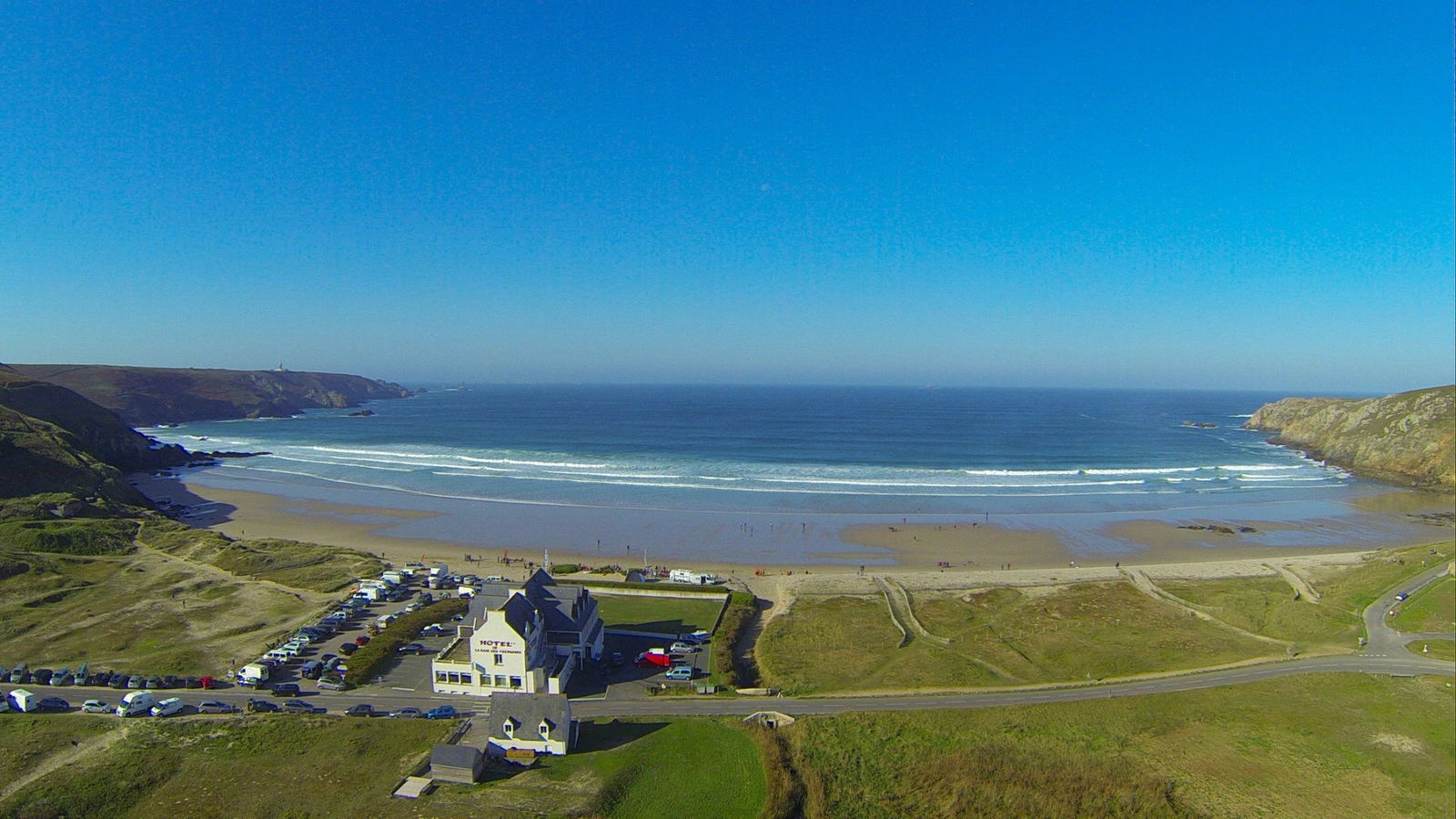 Unabhängiges Studio Plozévet 137855