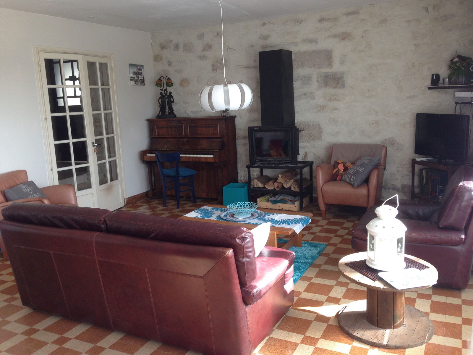 Unabhängiges Studio Plozévet 137855