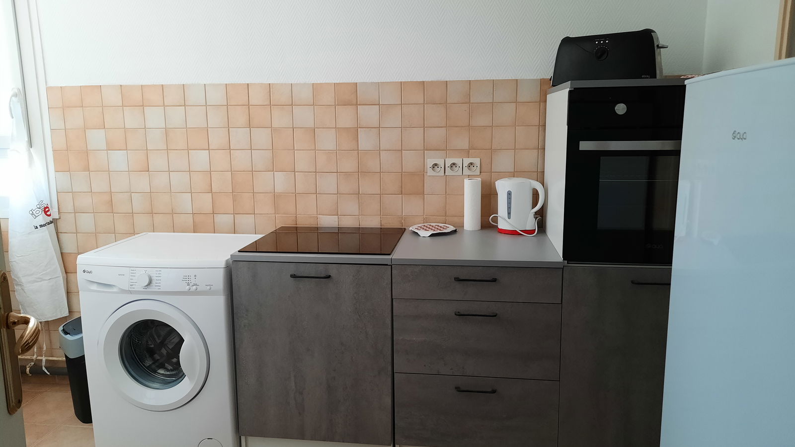 Kolokation Le Petit-Quevilly 266744