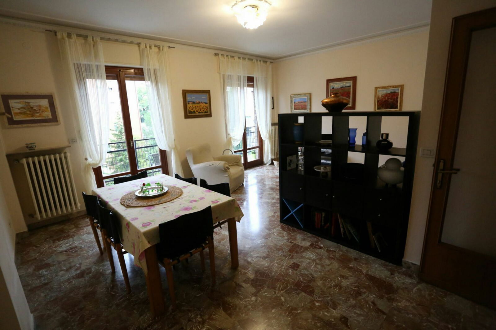 Unabhängiges Studio Perugia 200528