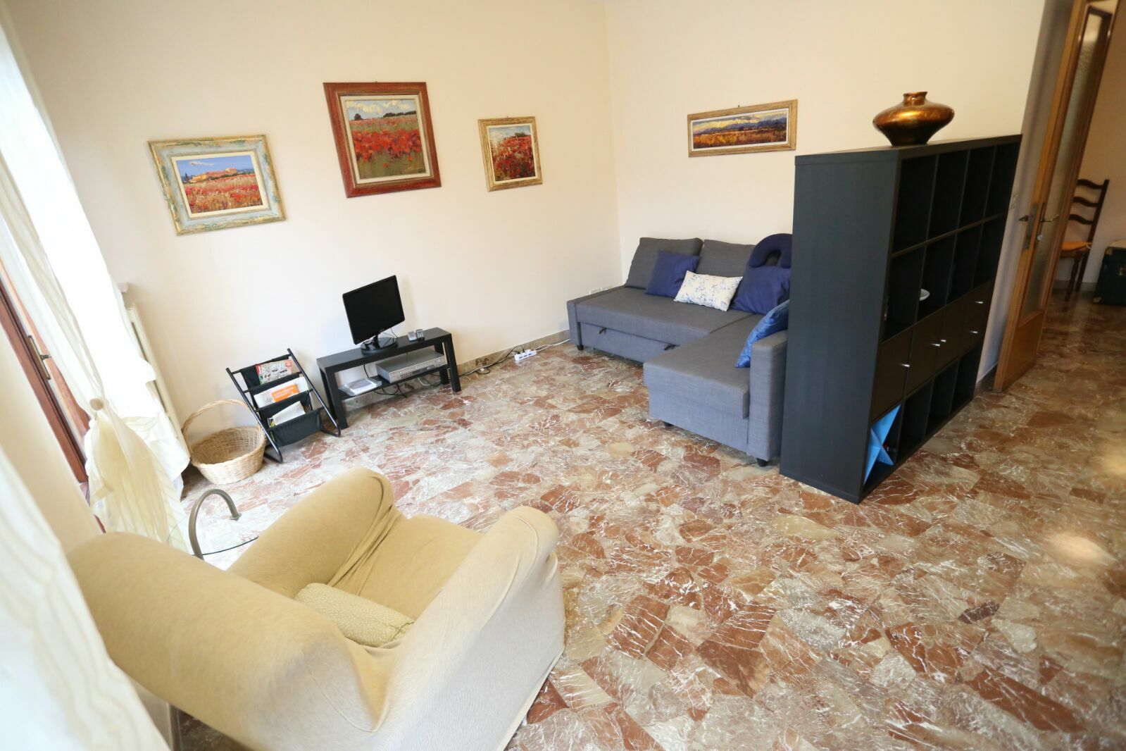 Unabhängiges Studio Perugia 200528