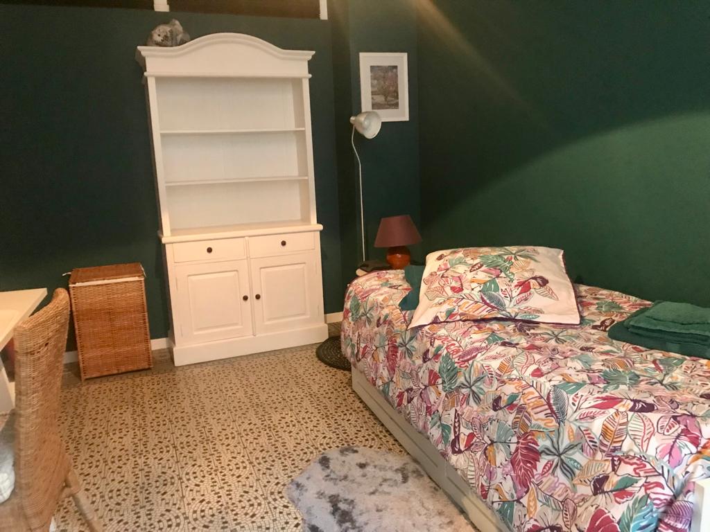 Gastfamilie Schaerbeek 245265