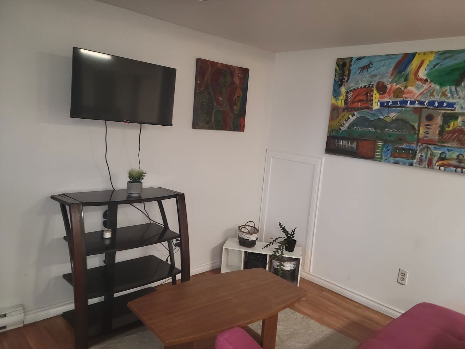 Kolokation Montréal 586354