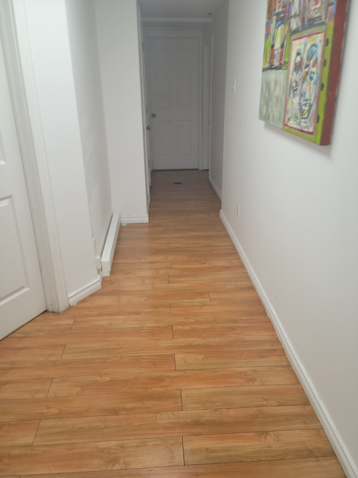 Kolokation Montréal 586354