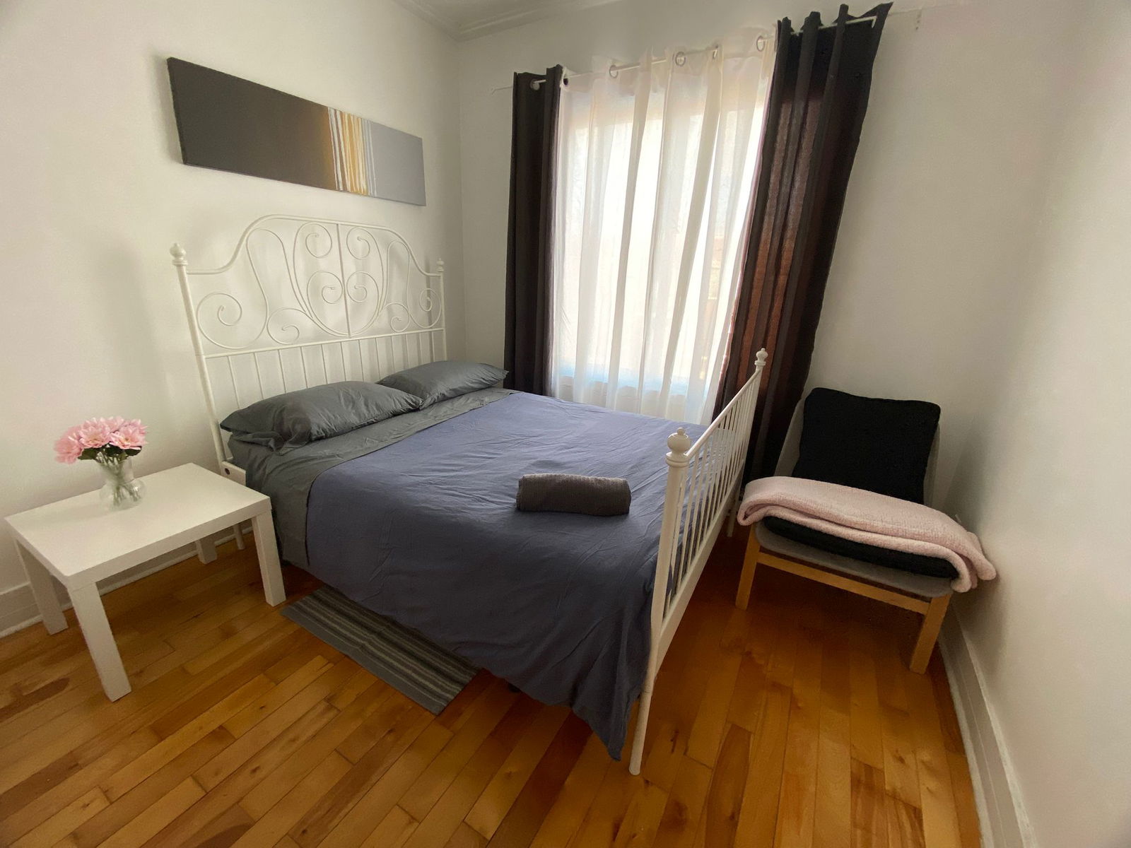 Kolokation Montréal 586354