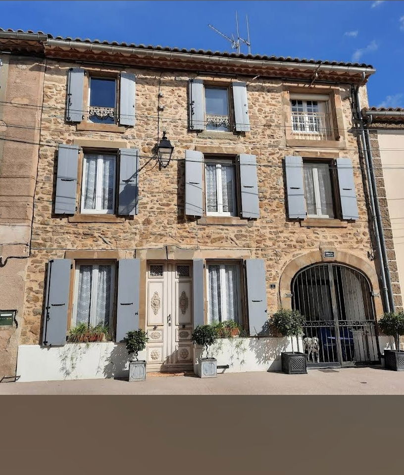 Gastfamilie Tourouzelle 448995