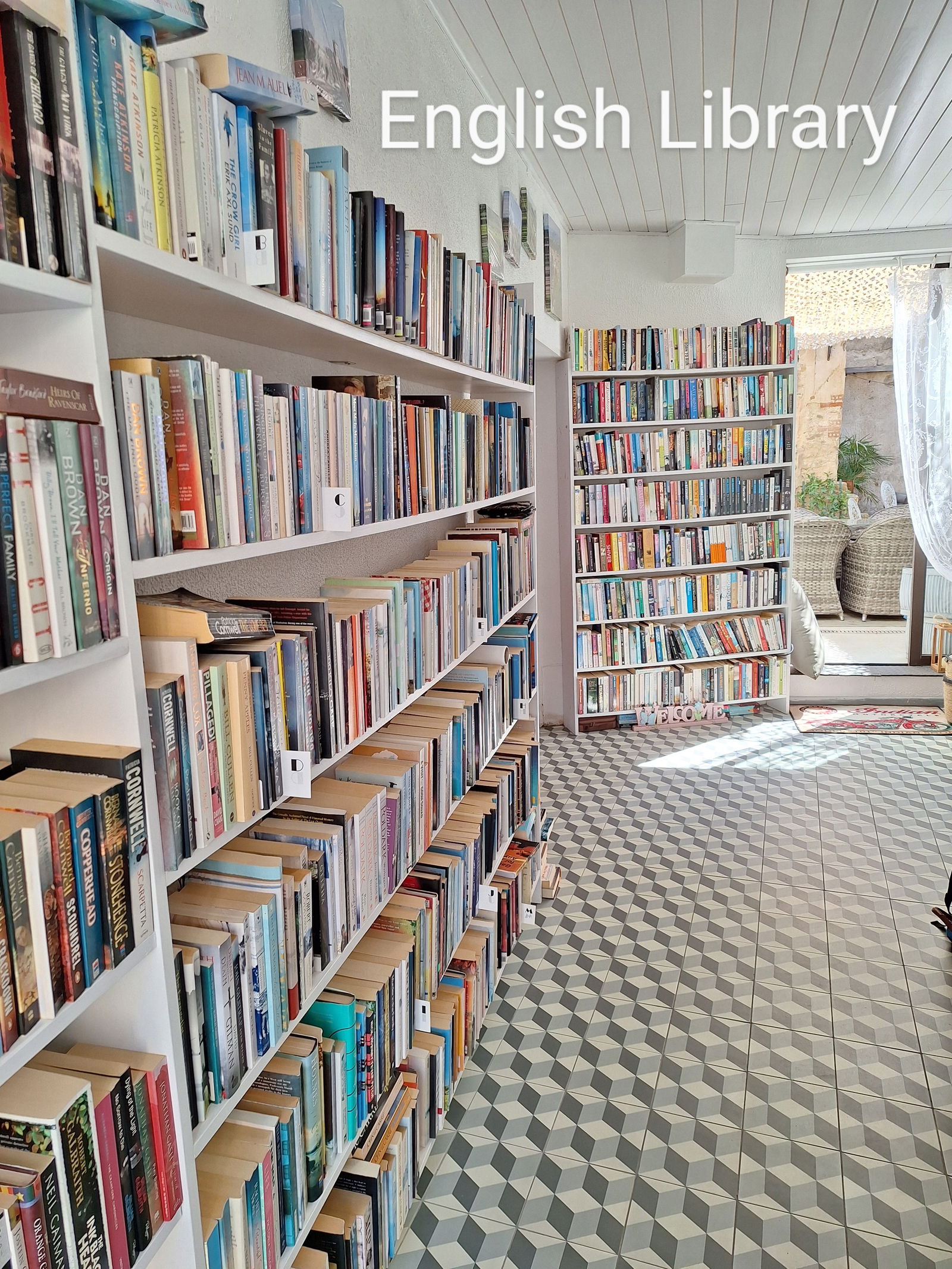 Gastfamilie Tourouzelle 448995