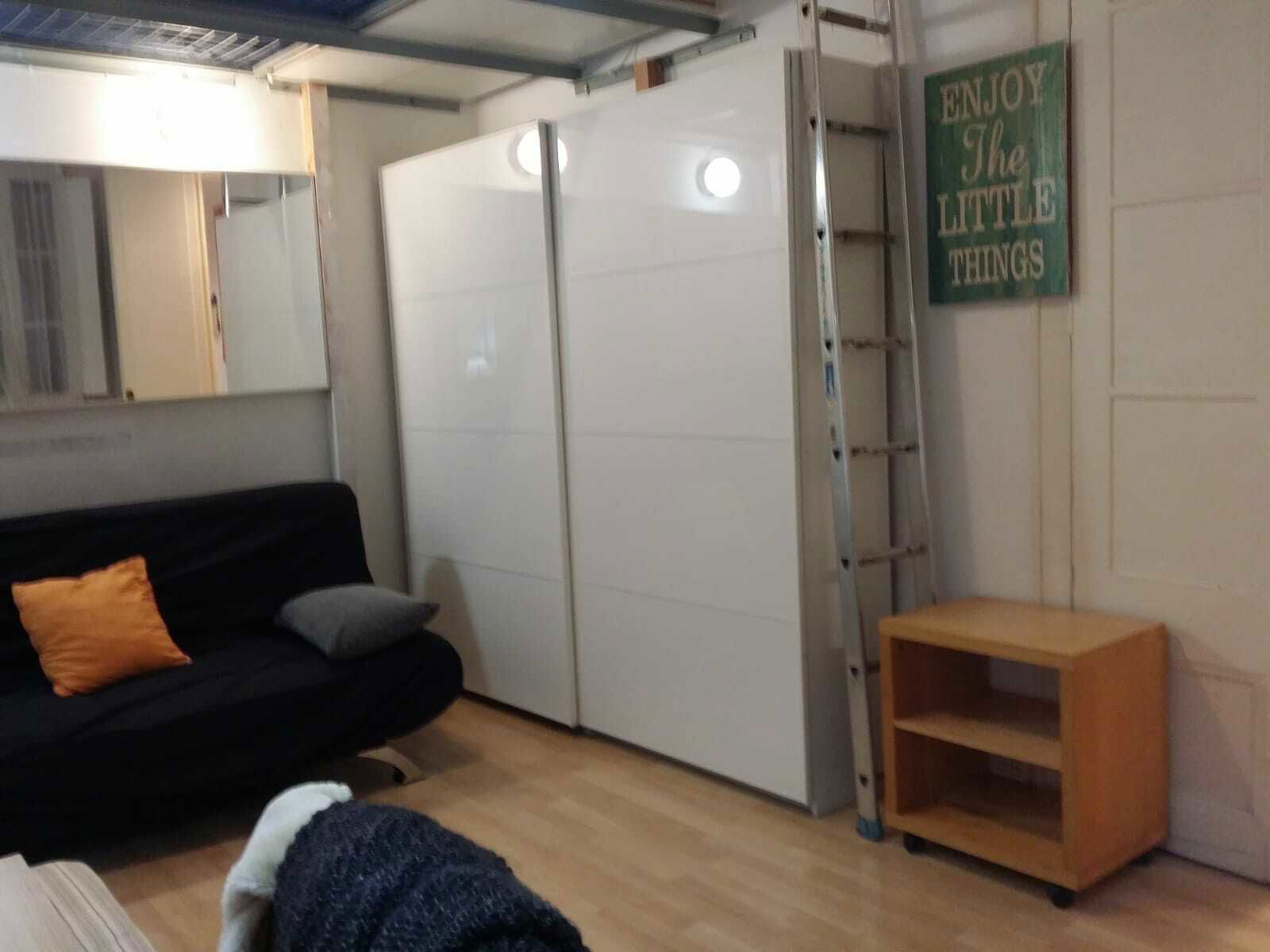Gastfamilie Barcelona 241496