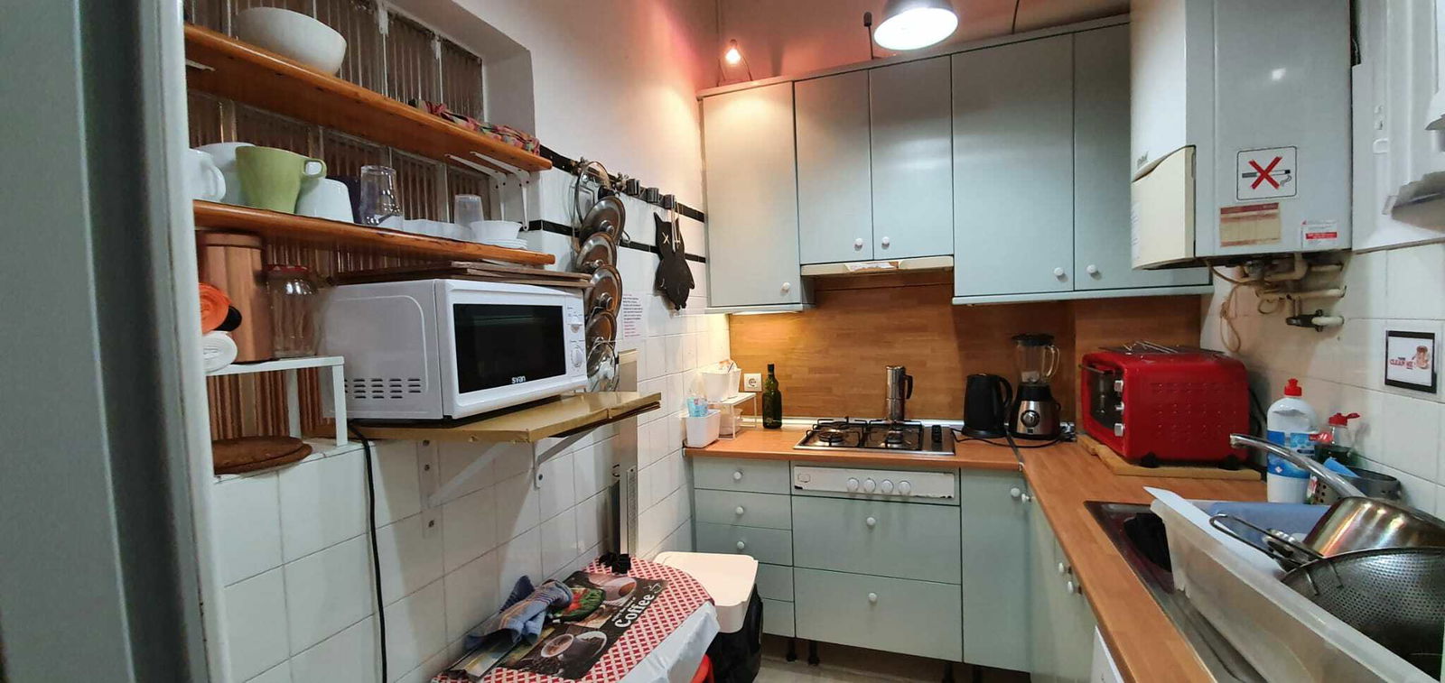 Gastfamilie Barcelona 241496