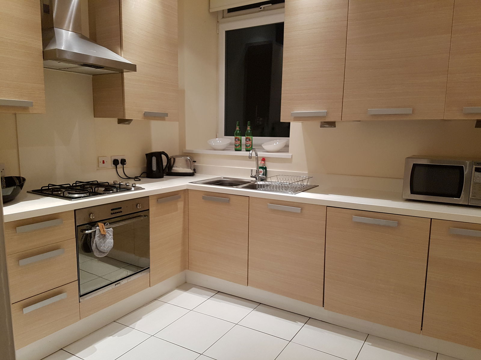 Gastfamilie Aberdeen 194807