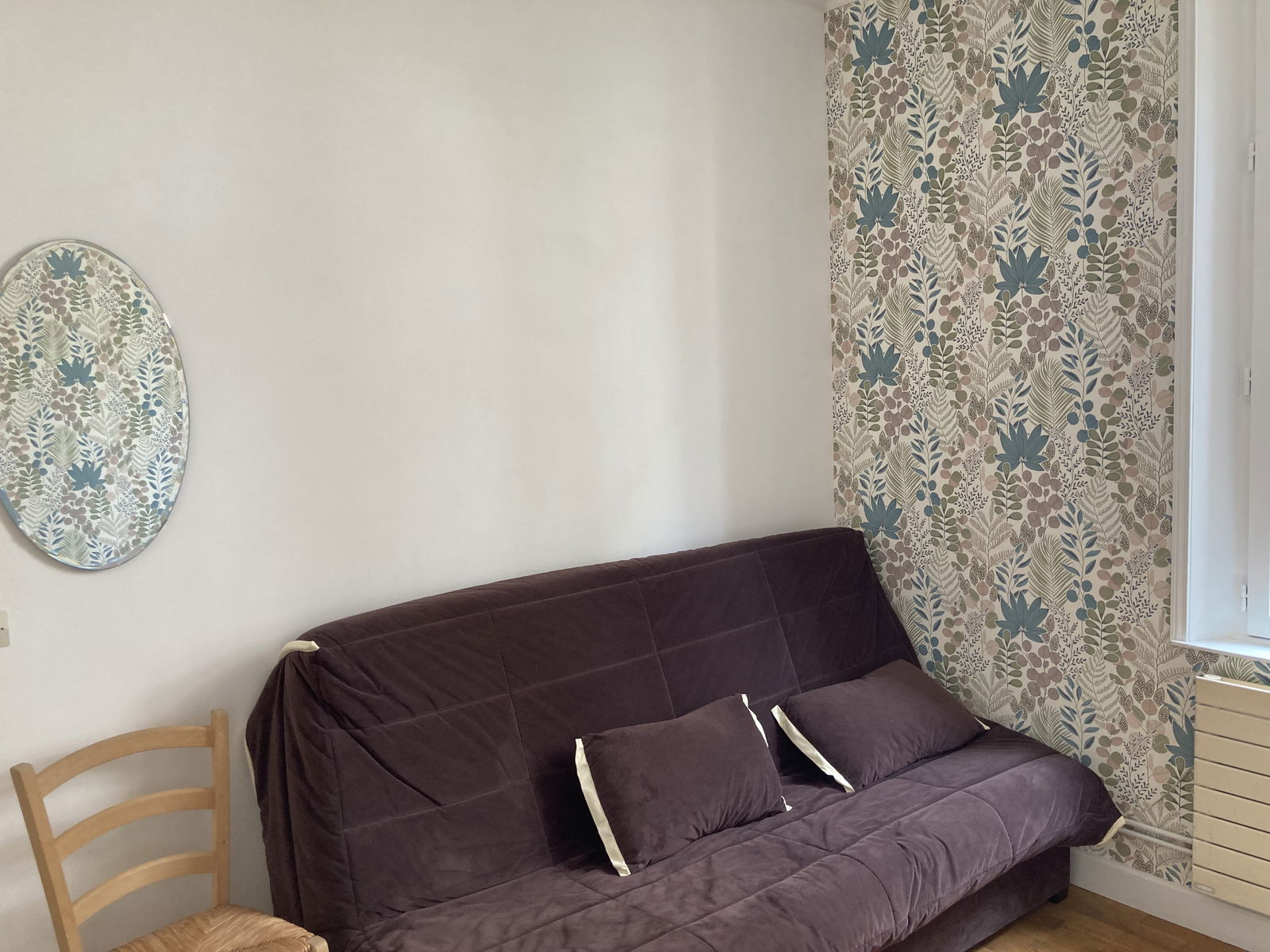 Gastfamilie Courbevoie 306595