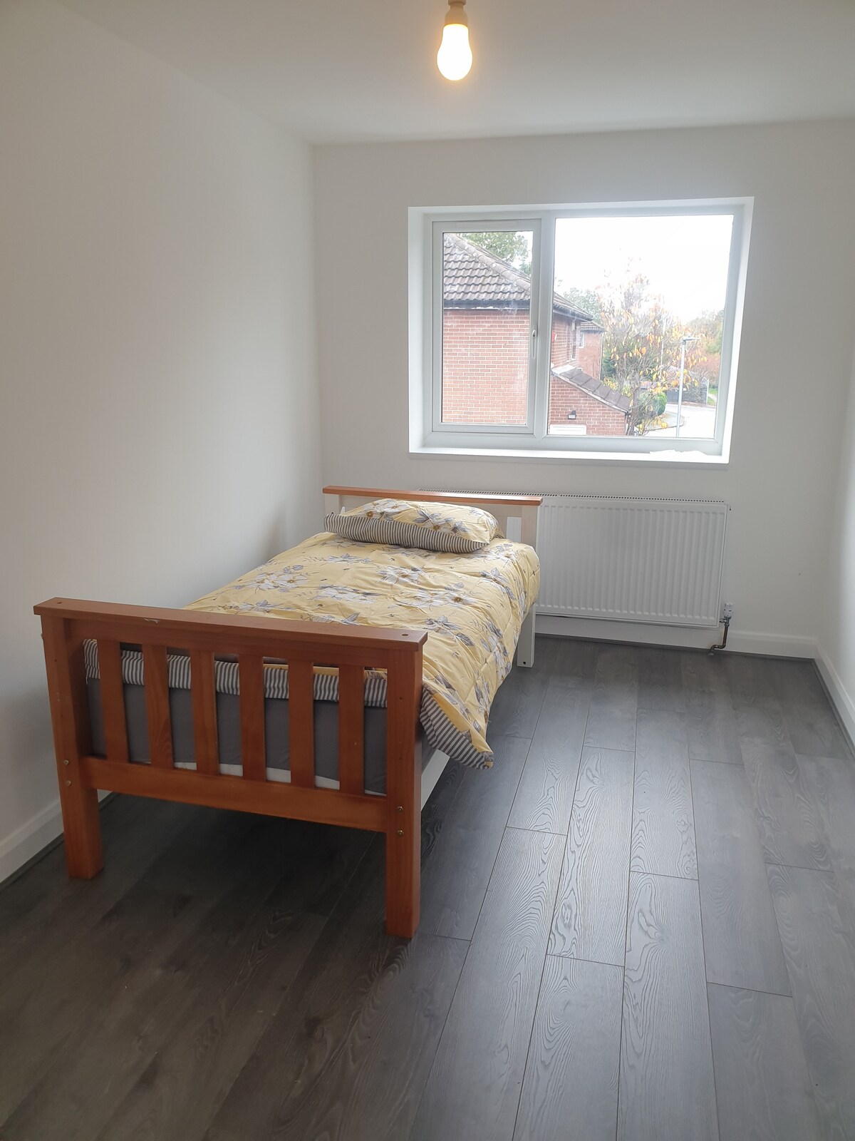 Unterkunft Beim Gastgeber Bradford 674551